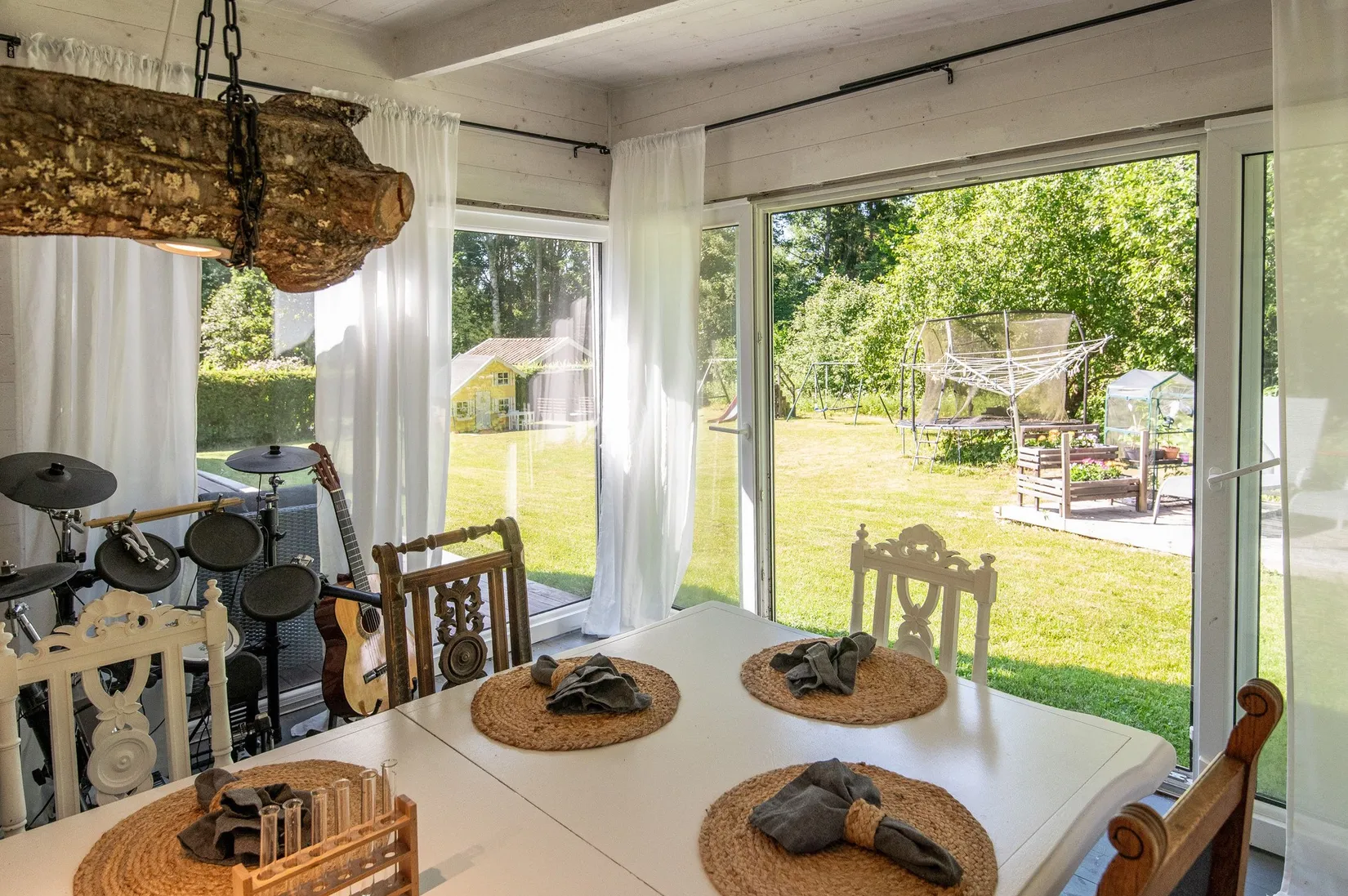 Villa, Kvarsebovägen 148, Kvarsebo, Norrköping