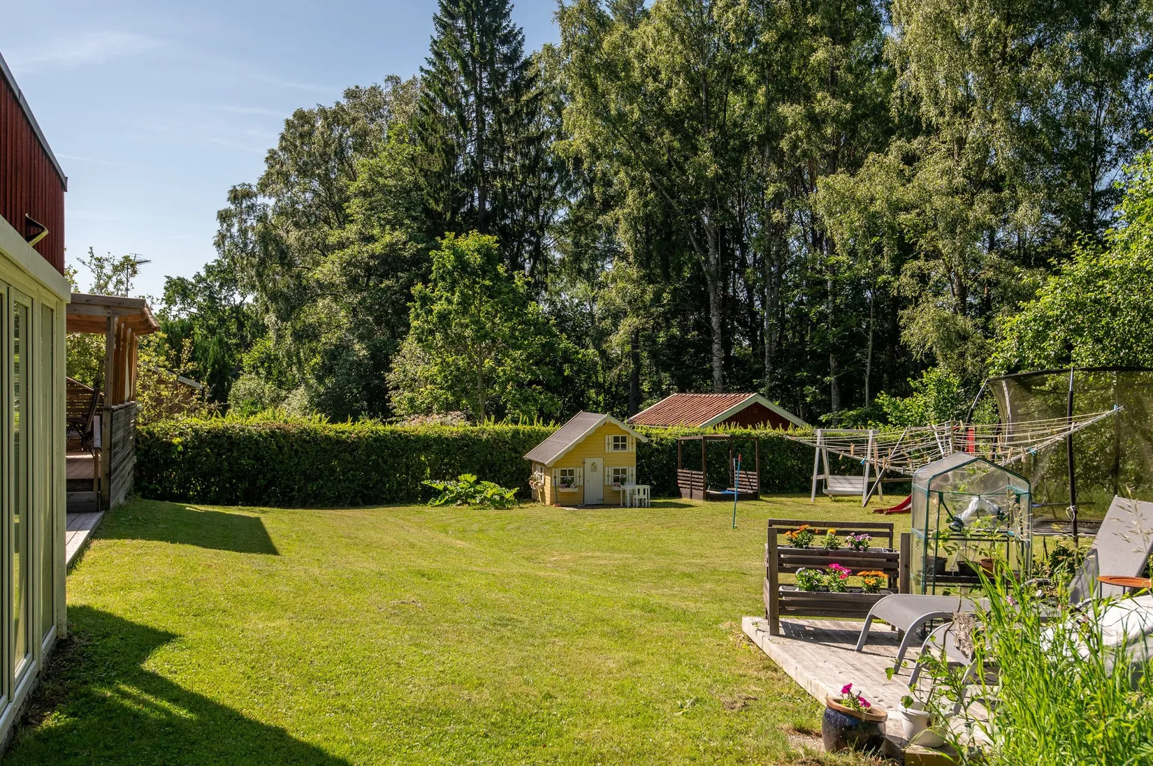 Villa, Kvarsebovägen 148, Kvarsebo, Norrköping