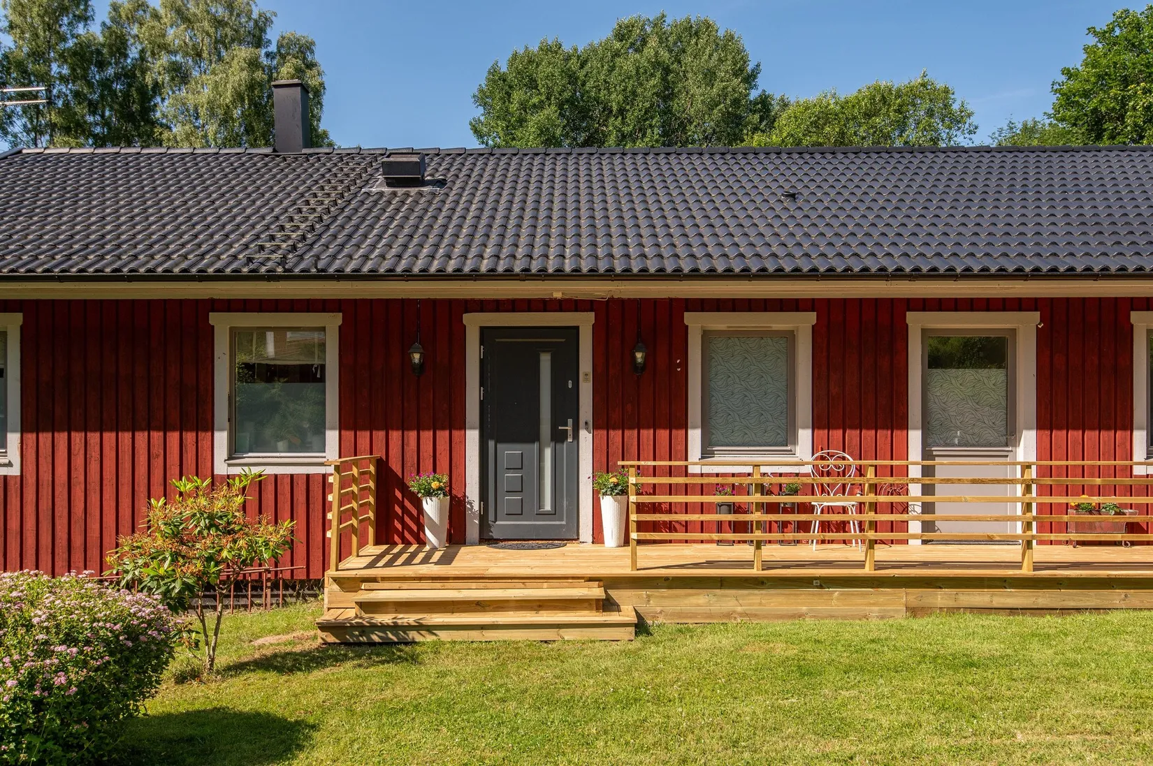 Villa, Kvarsebovägen 148, Kvarsebo, Norrköping