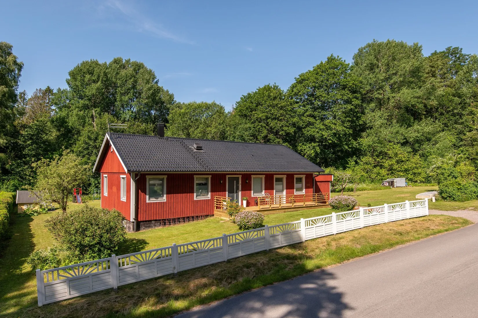 Villa, Kvarsebovägen 148, Kvarsebo, Norrköping