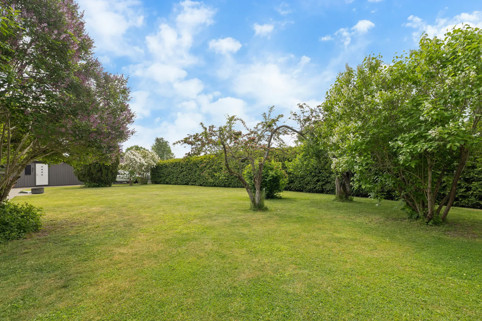 Villa, Björnbodavägen 1, Östra Bällsta, Vallentuna
