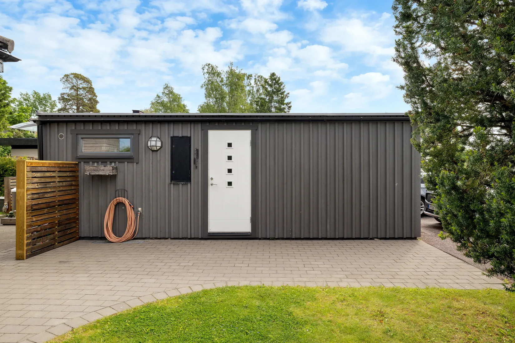 Villa, Björnbodavägen 1, Östra Bällsta, Vallentuna