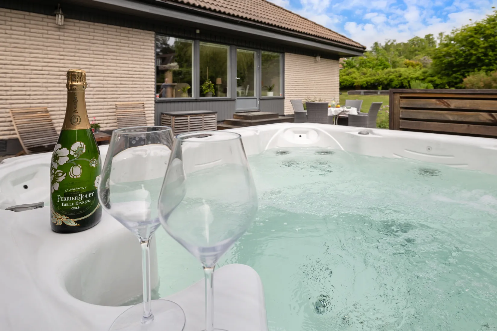 Villa, Björnbodavägen 1, Östra Bällsta, Vallentuna
