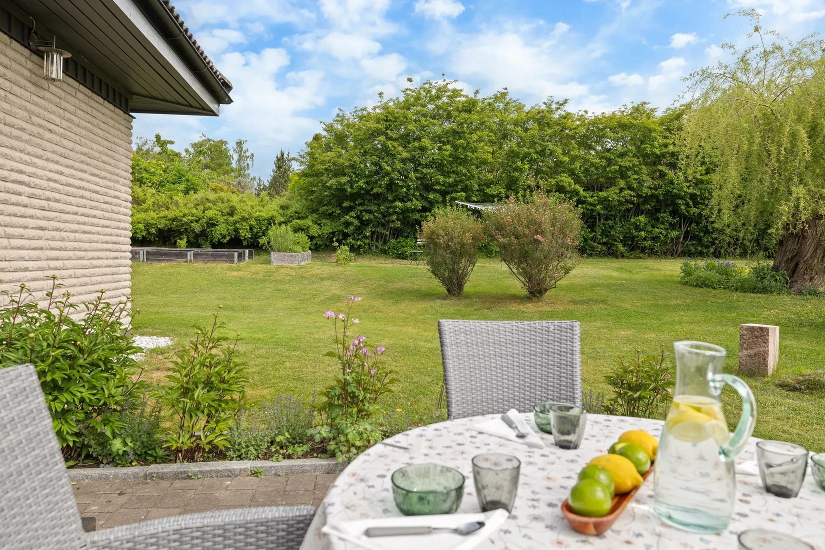 Villa, Björnbodavägen 1, Östra Bällsta, Vallentuna