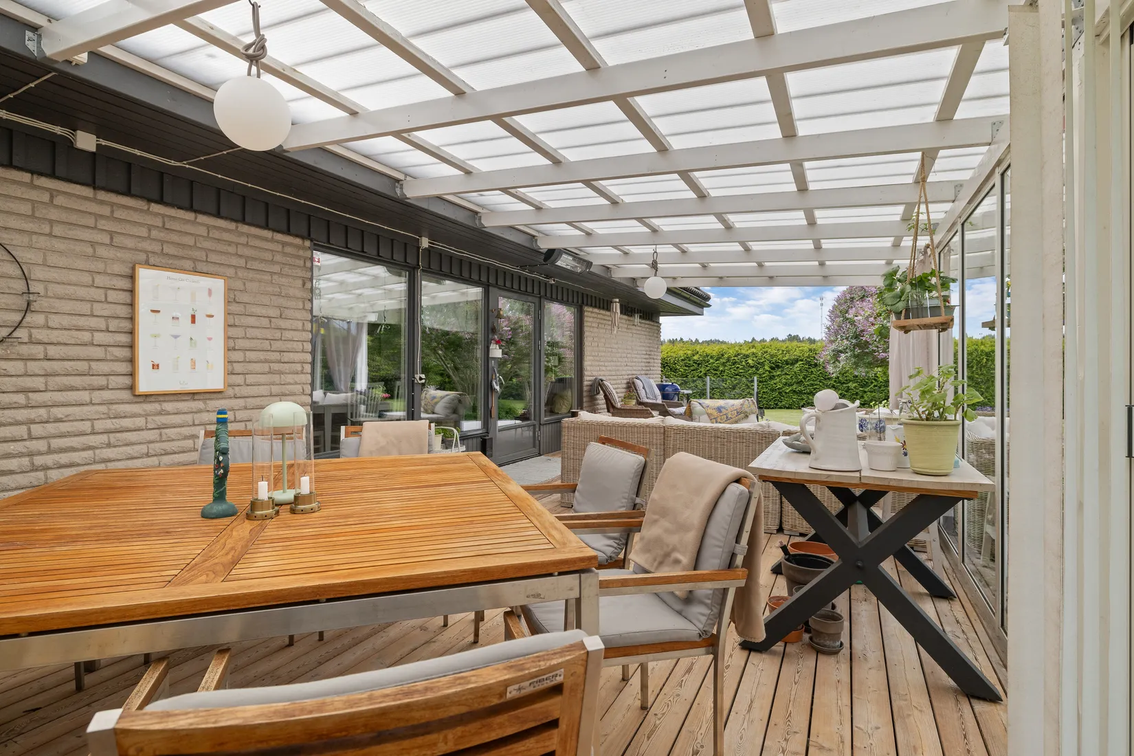Villa, Björnbodavägen 1, Östra Bällsta, Vallentuna