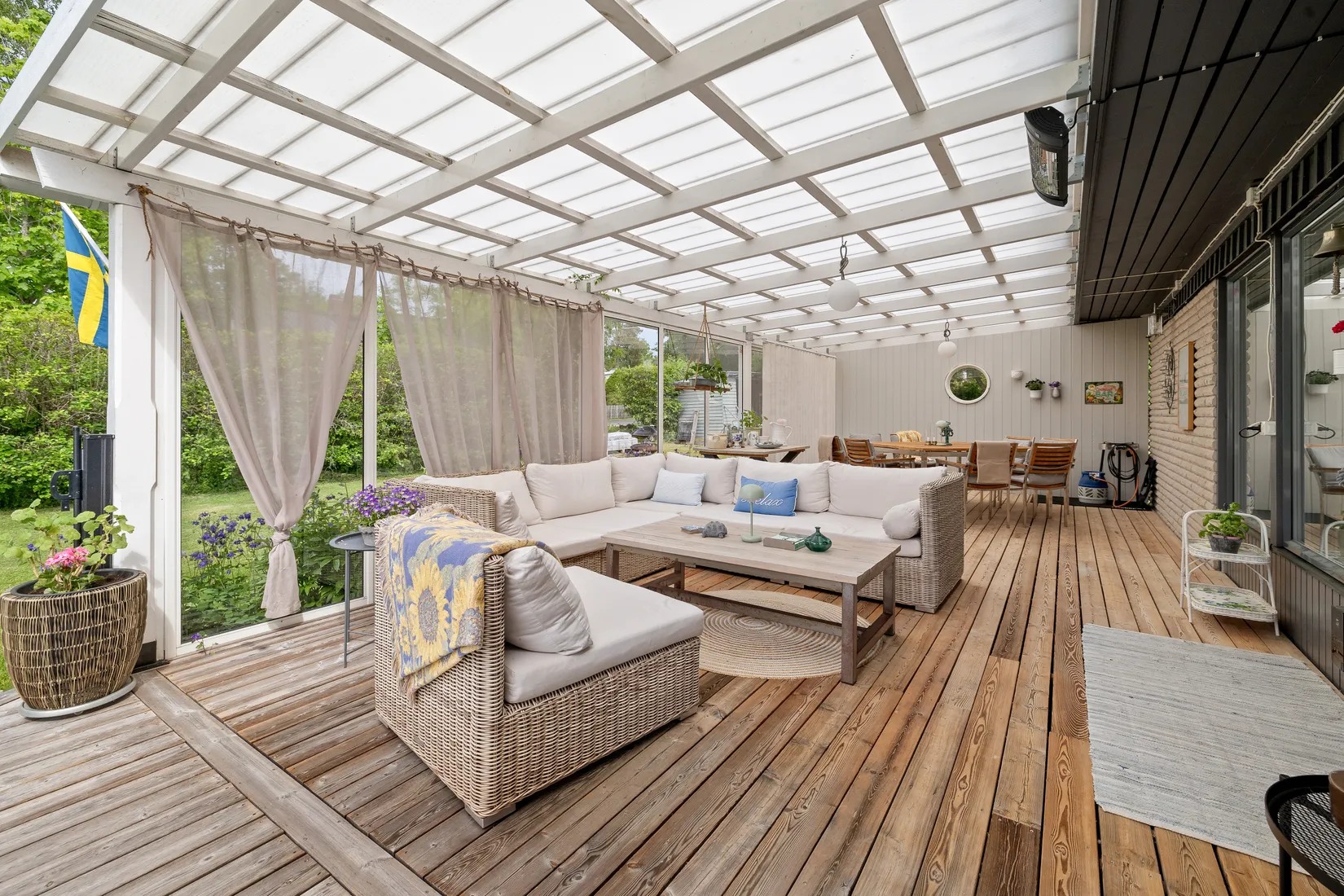 Villa, Björnbodavägen 1, Östra Bällsta, Vallentuna