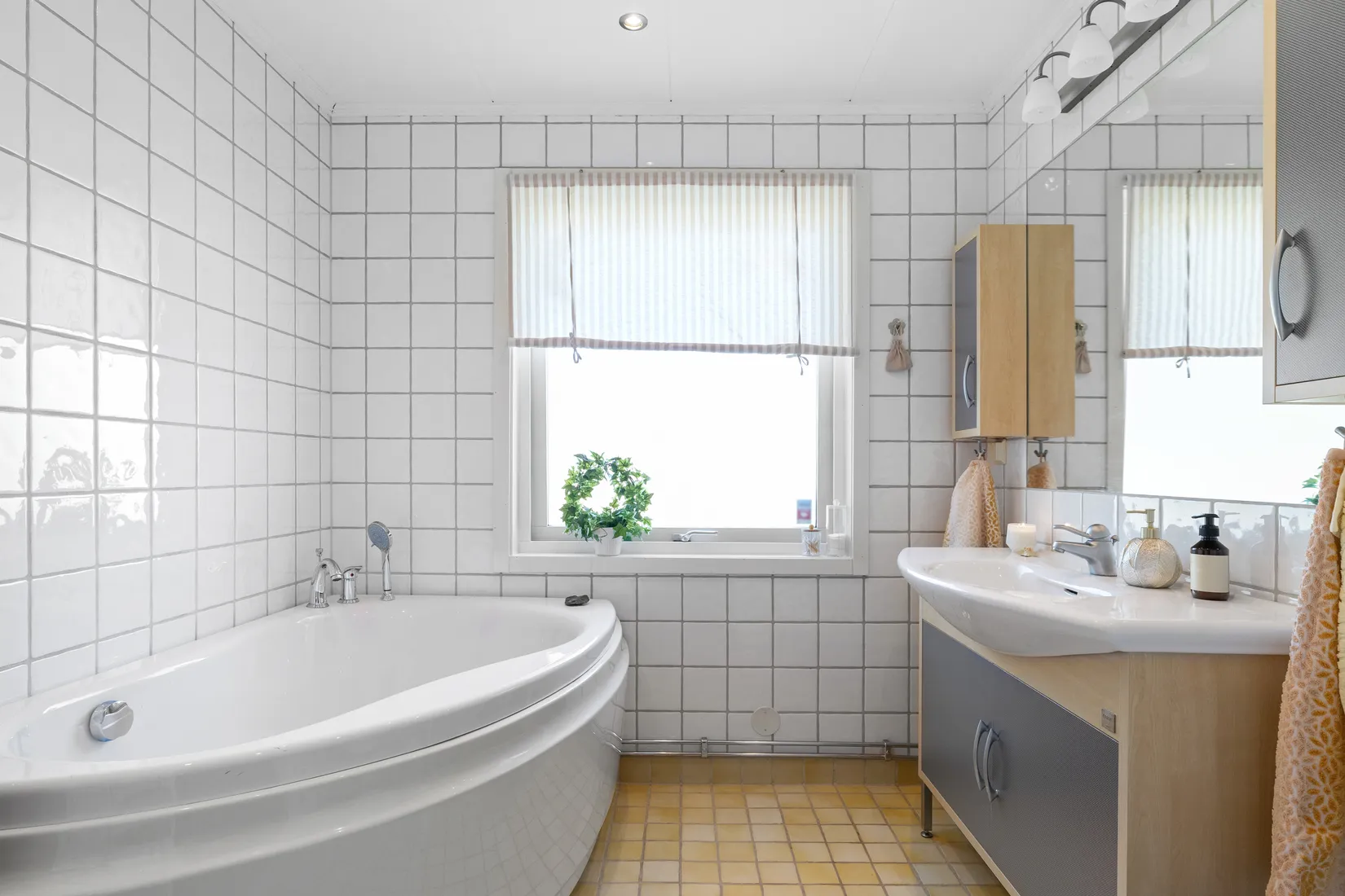 Villa, Björnbodavägen 1, Östra Bällsta, Vallentuna