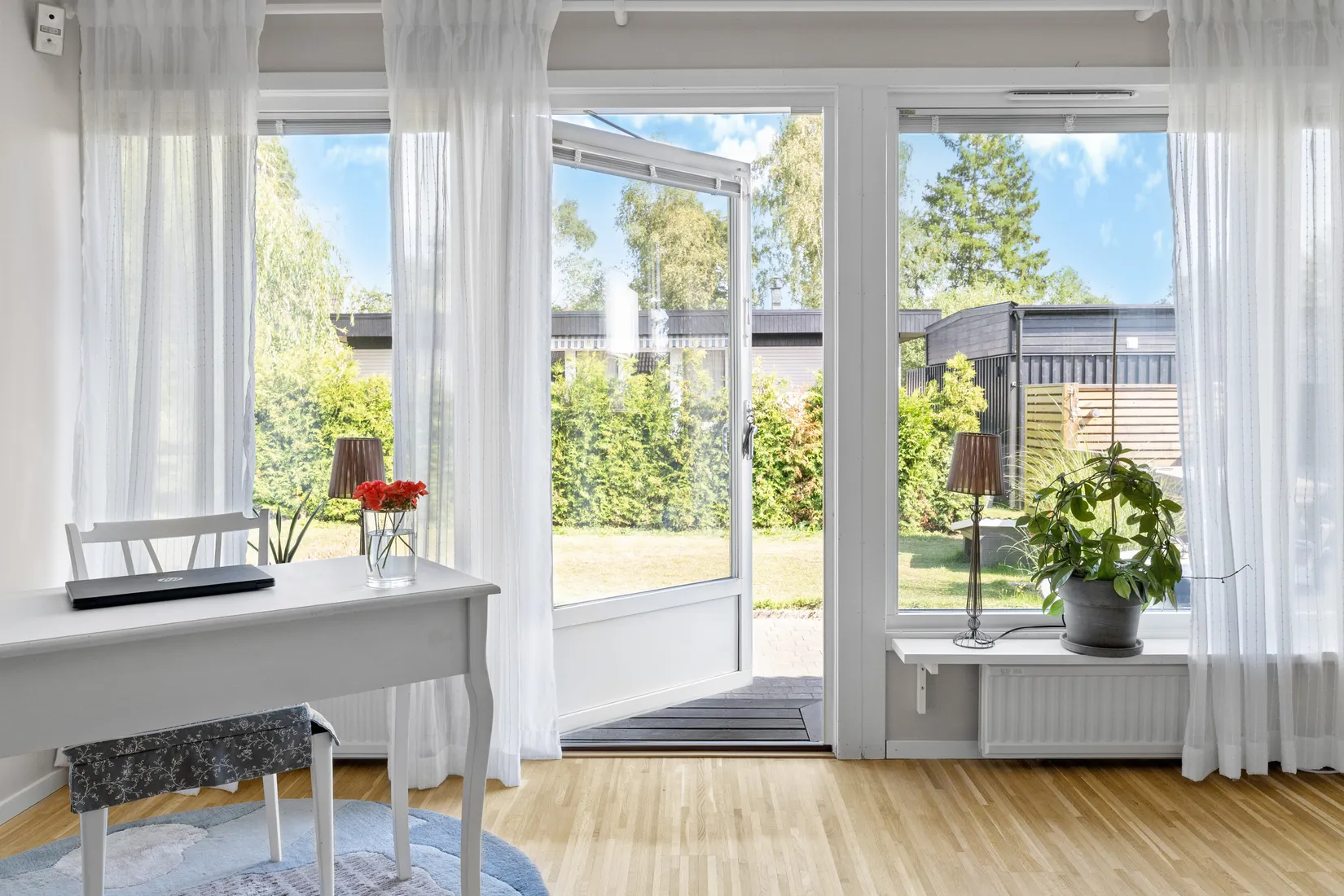 Villa, Björnbodavägen 1, Östra Bällsta, Vallentuna