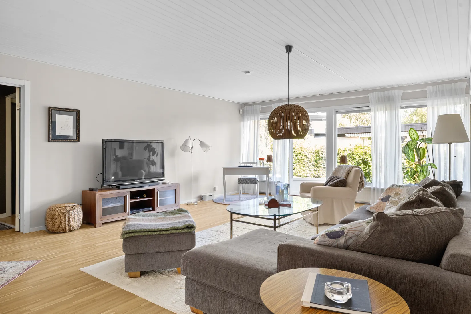 Villa, Björnbodavägen 1, Östra Bällsta, Vallentuna