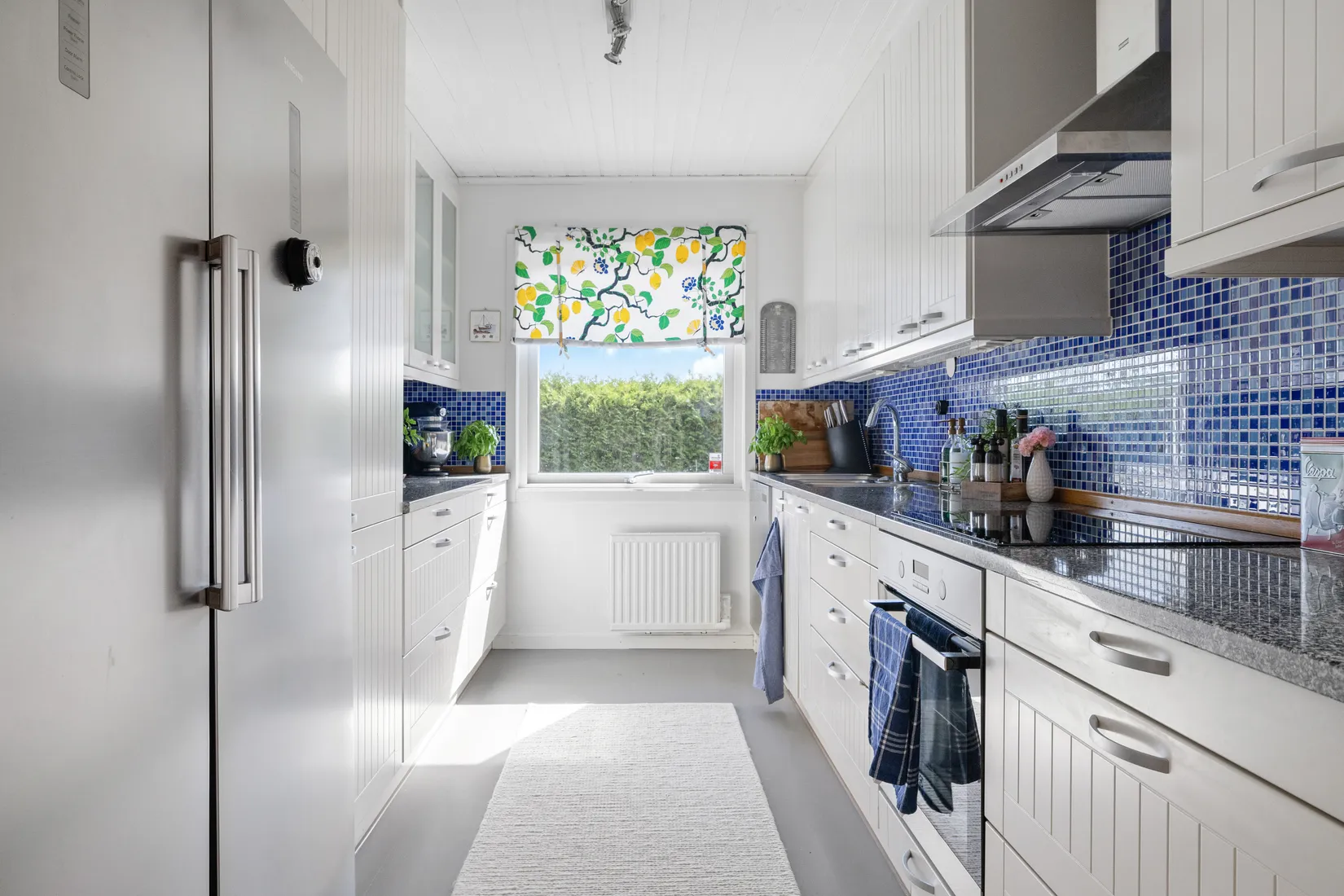 Villa, Björnbodavägen 1, Östra Bällsta, Vallentuna