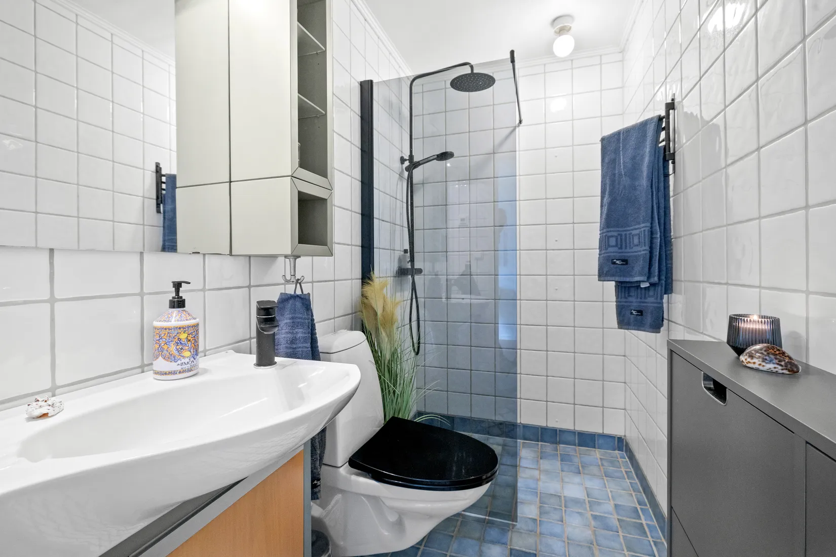 Villa, Björnbodavägen 1, Östra Bällsta, Vallentuna
