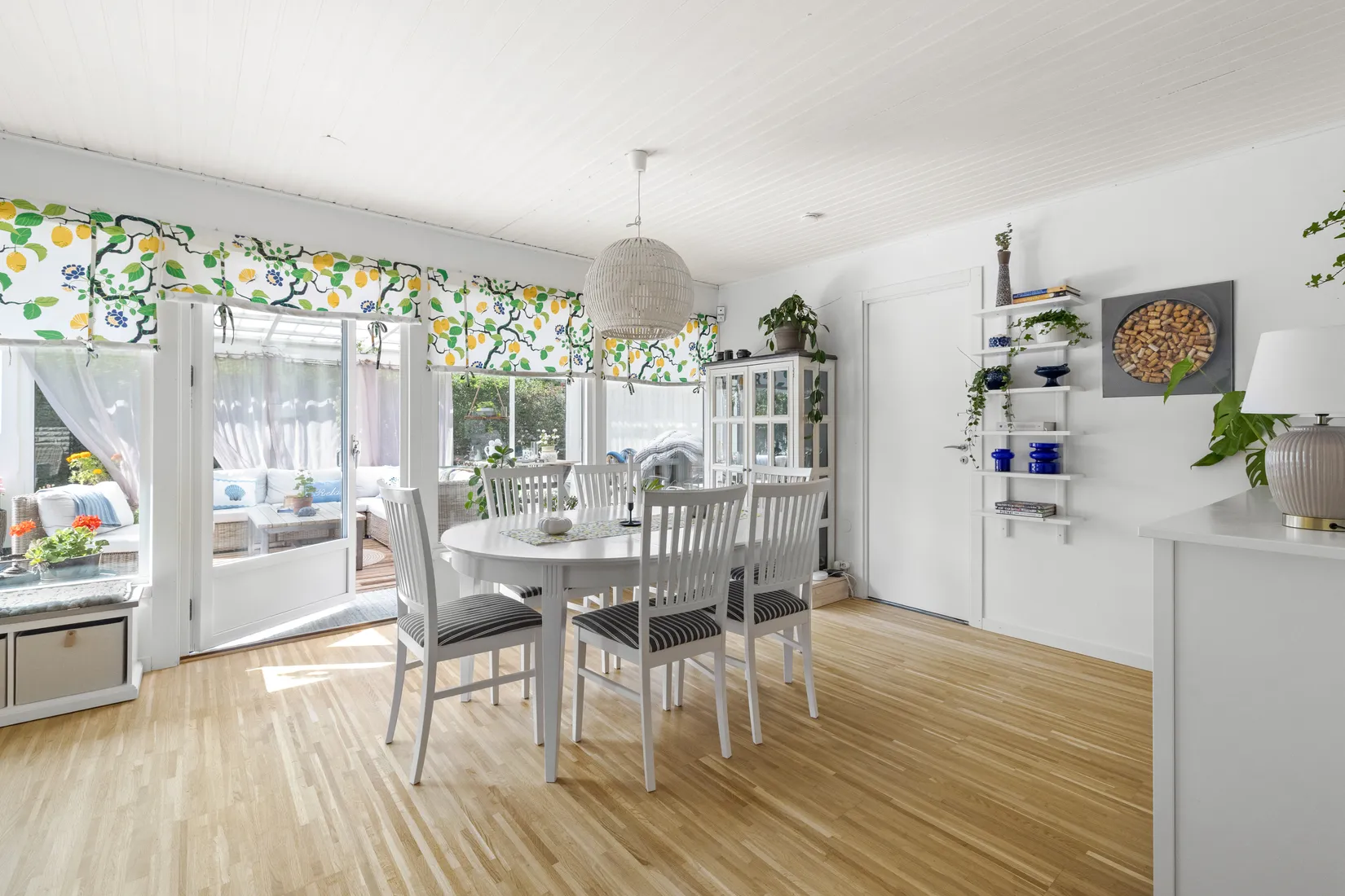 Villa, Björnbodavägen 1, Östra Bällsta, Vallentuna
