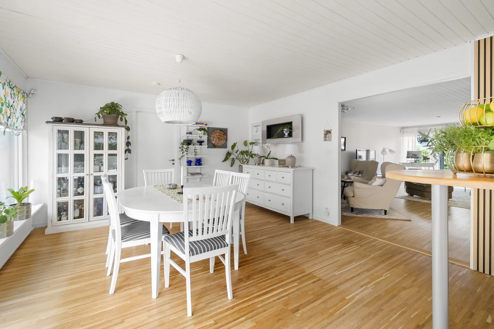 Villa, Björnbodavägen 1, Östra Bällsta, Vallentuna