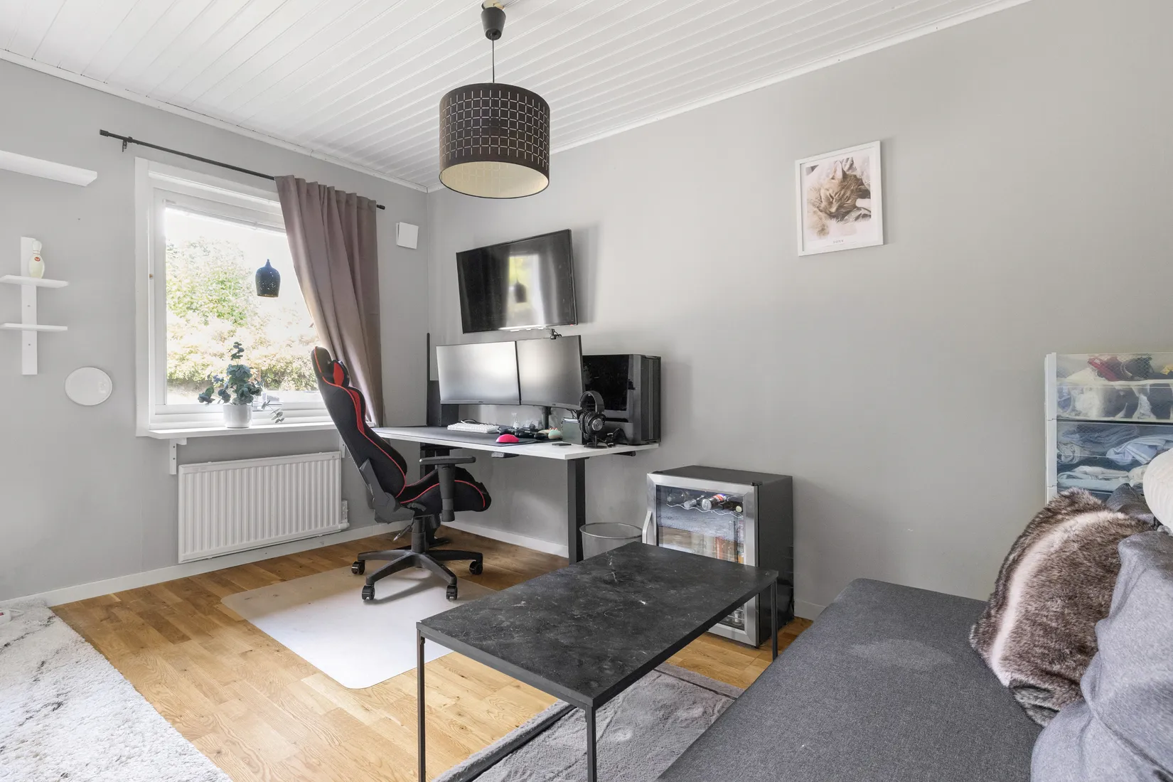 Villa, Björnbodavägen 1, Östra Bällsta, Vallentuna
