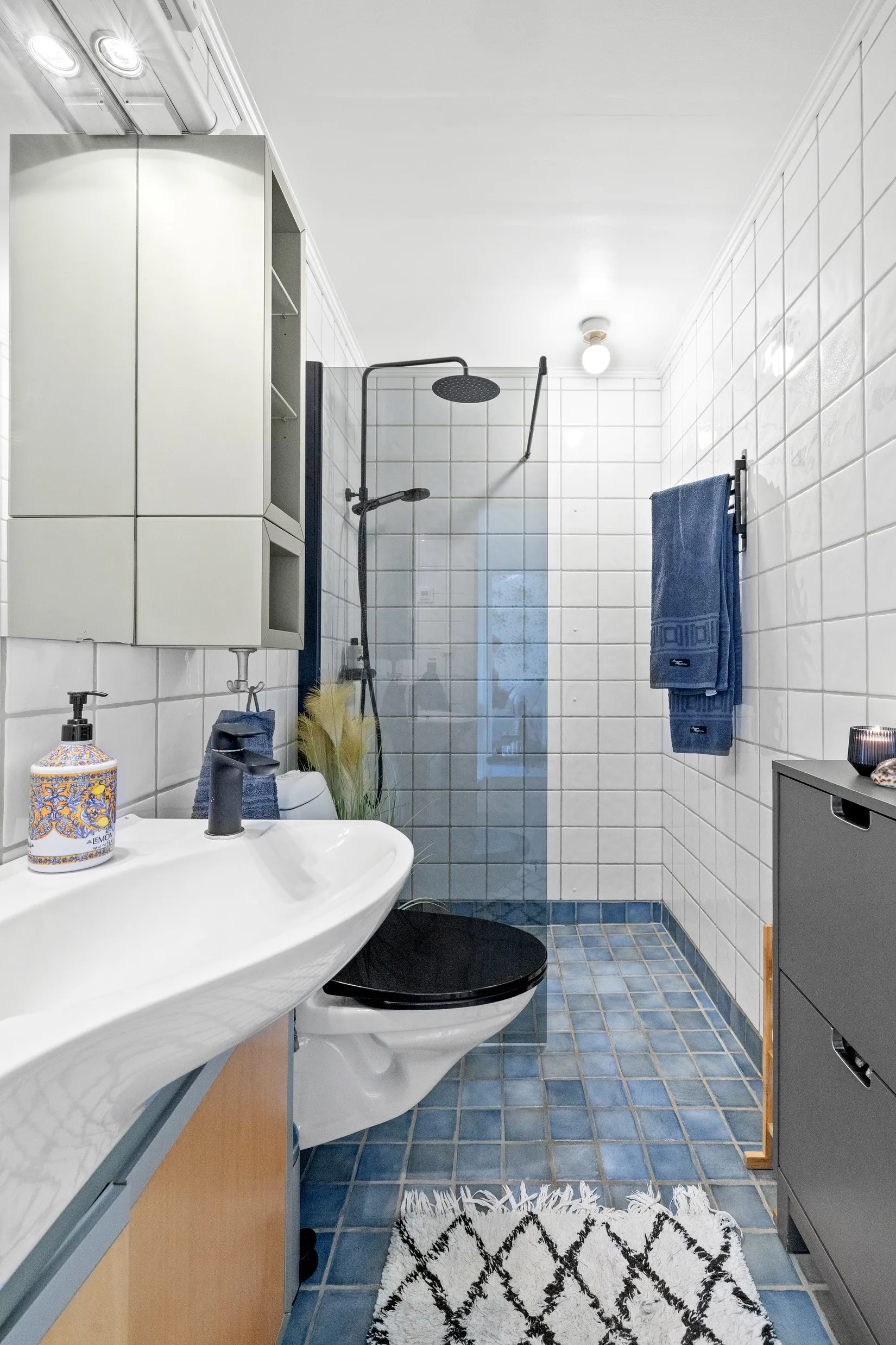 Villa, Björnbodavägen 1, Östra Bällsta, Vallentuna
