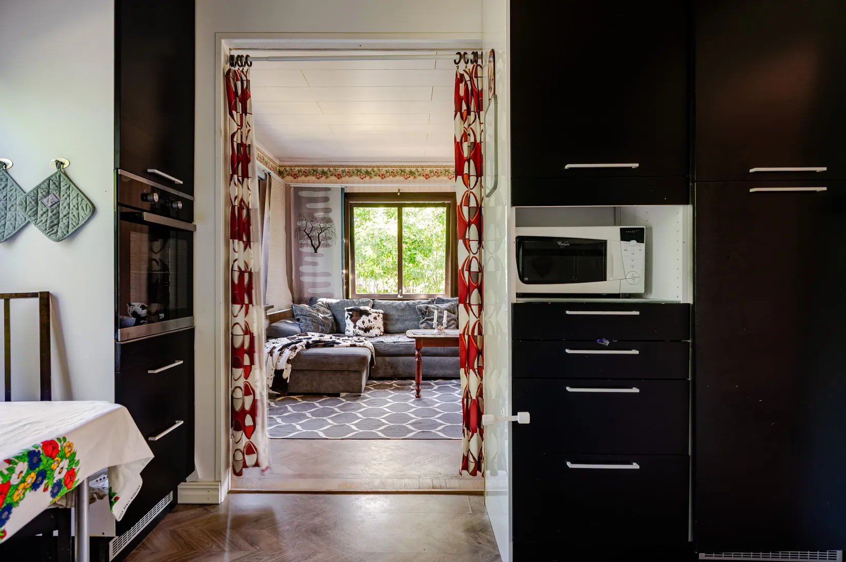 Villa, Tröskverksvägen 24, Älvsjö - Långbro, Stockholm