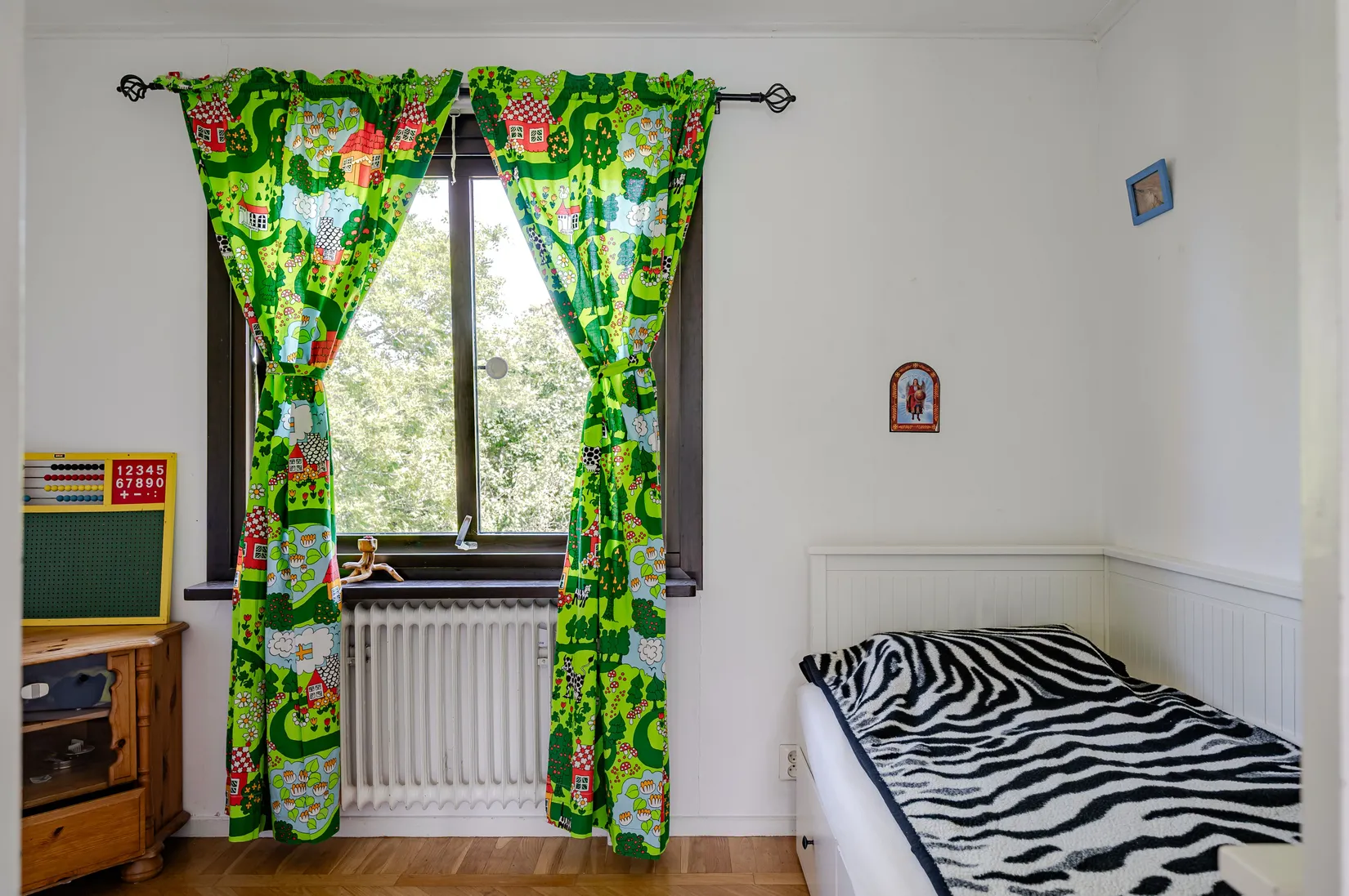 Villa, Tröskverksvägen 24, Älvsjö - Långbro, Stockholm