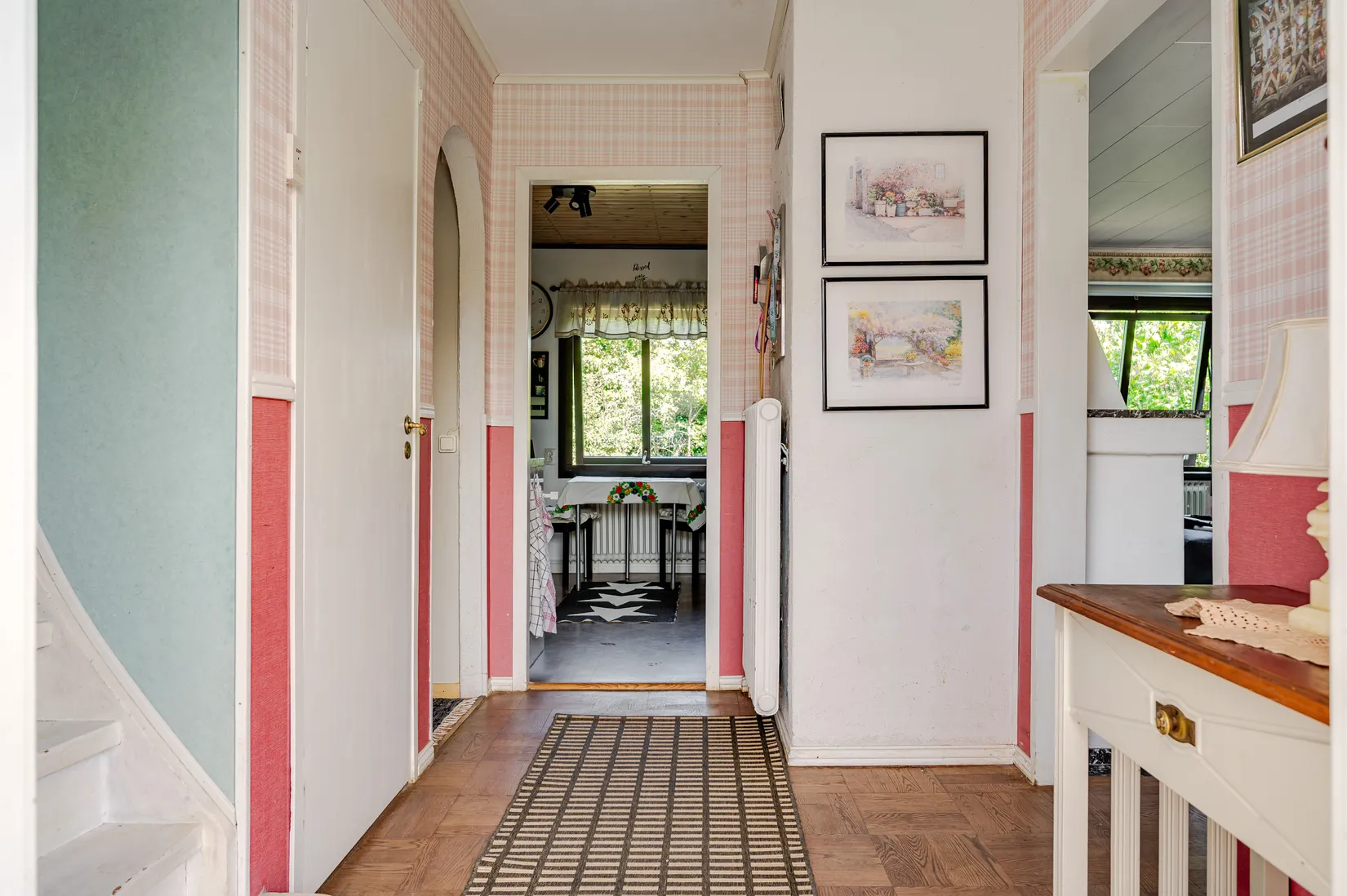 Villa, Tröskverksvägen 24, Älvsjö - Långbro, Stockholm