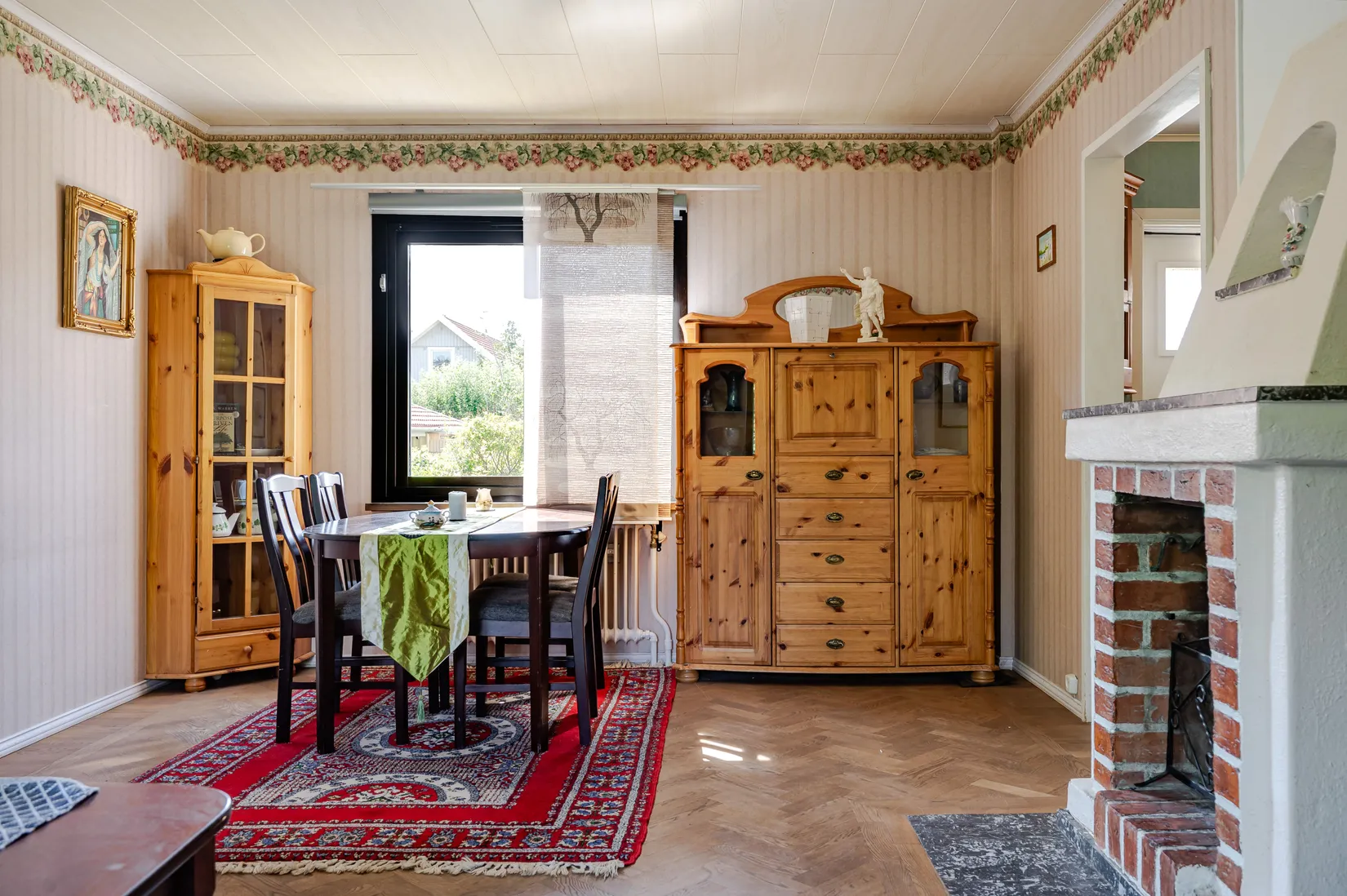Villa, Tröskverksvägen 24, Älvsjö - Långbro, Stockholm