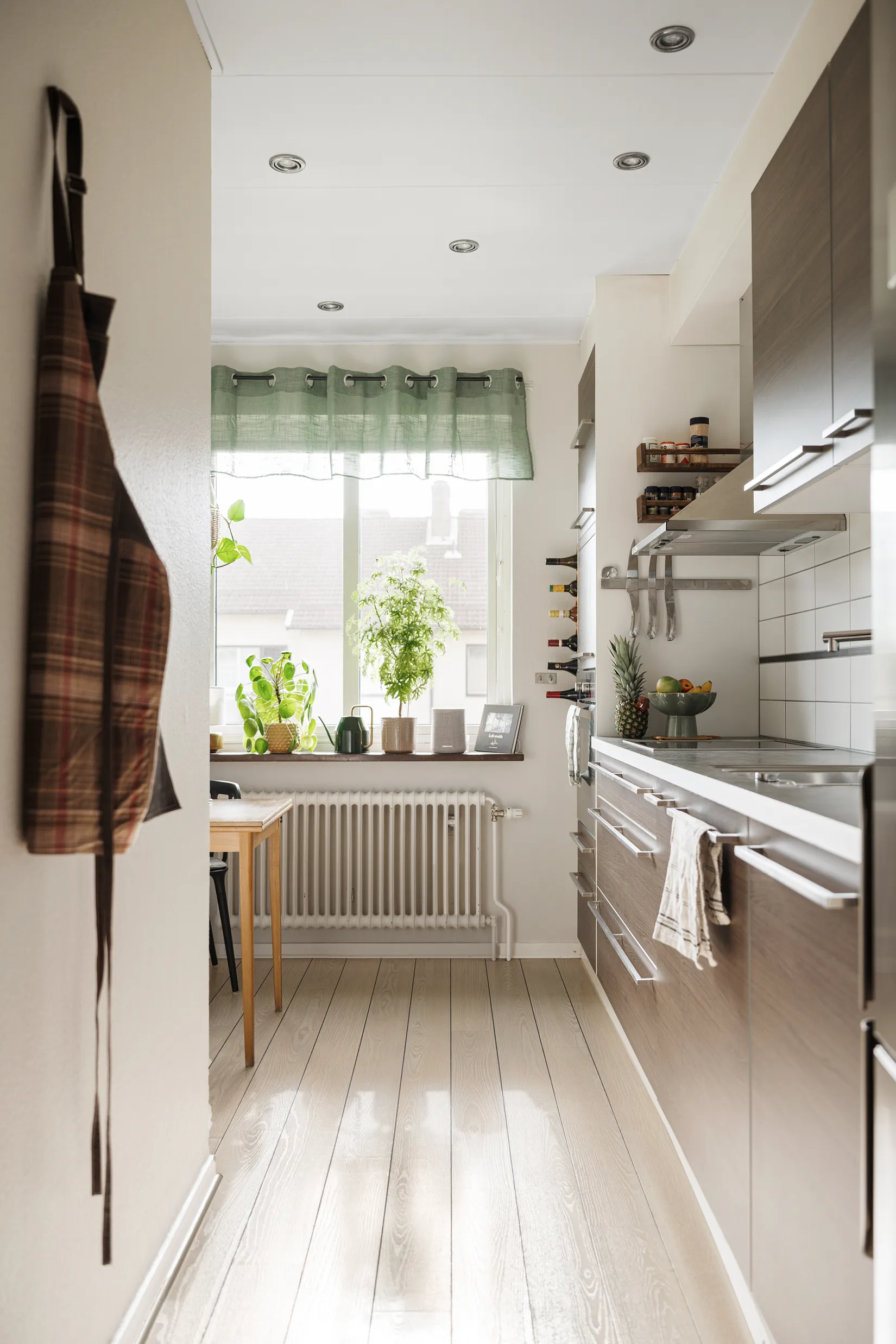 Bostadsrätt, Skogsvägen 6 B, Egna Hem, Kristianstad
