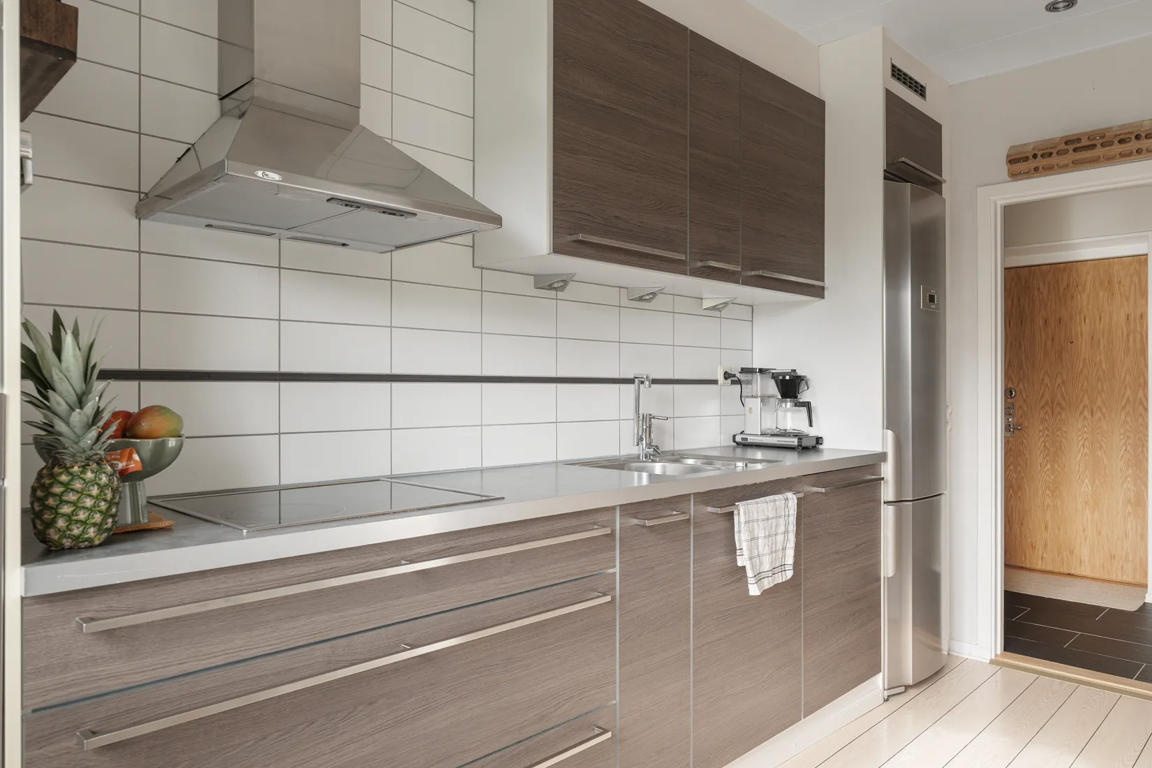 Bostadsrätt, Skogsvägen 6 B, Egna Hem, Kristianstad