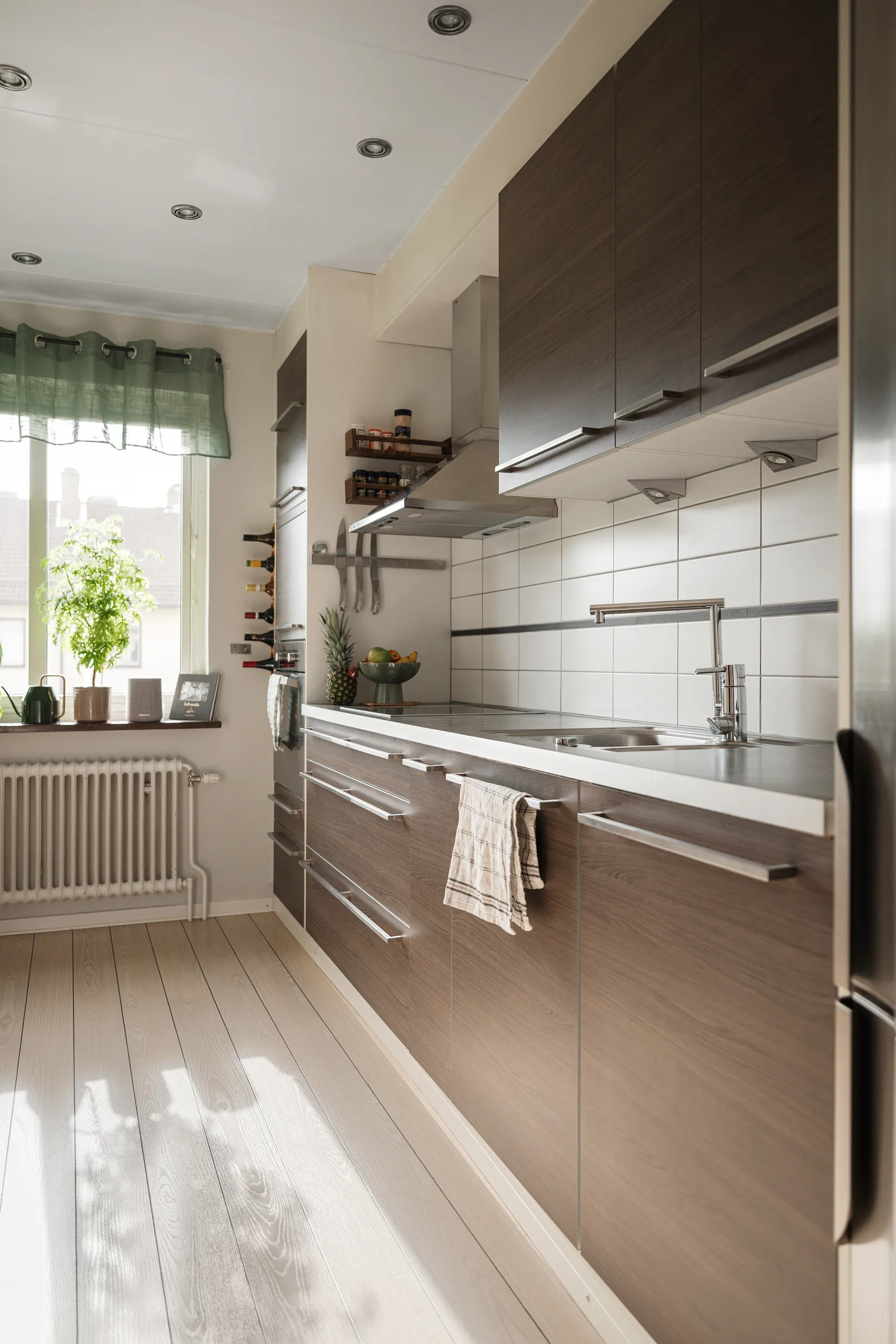 Bostadsrätt, Skogsvägen 6 B, Egna Hem, Kristianstad