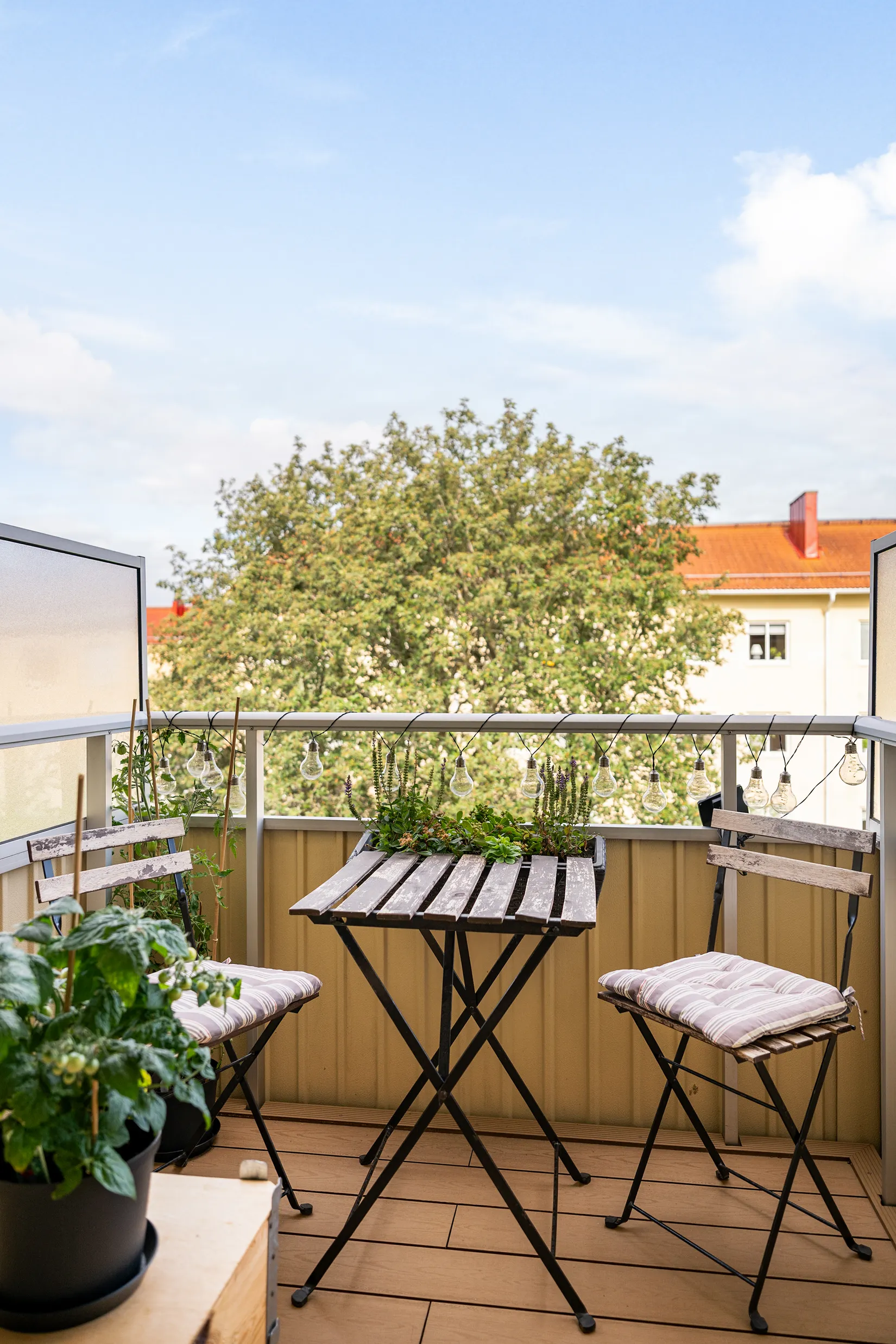Bostadsrätt, Skogsvägen 6 B, Egna Hem, Kristianstad