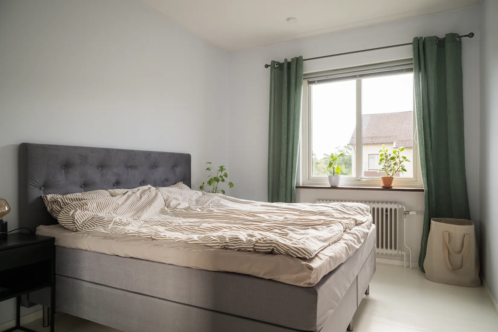 Bostadsrätt, Skogsvägen 6 B, Egna Hem, Kristianstad