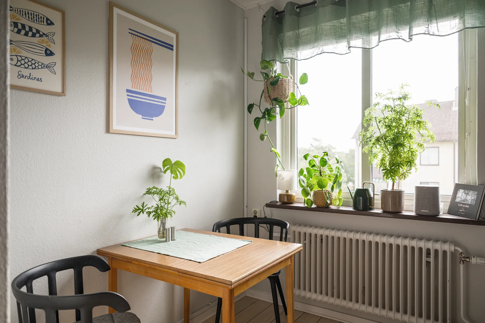 Bostadsrätt, Skogsvägen 6 B, Egna Hem, Kristianstad