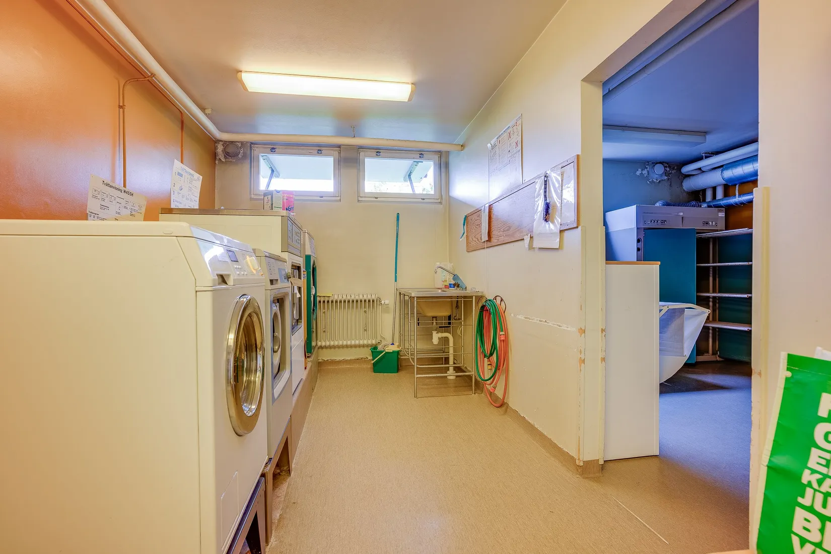 Bostadsrätt, Järnvägsgatan 9 D Lgh 1201, Öst på stan, Umeå