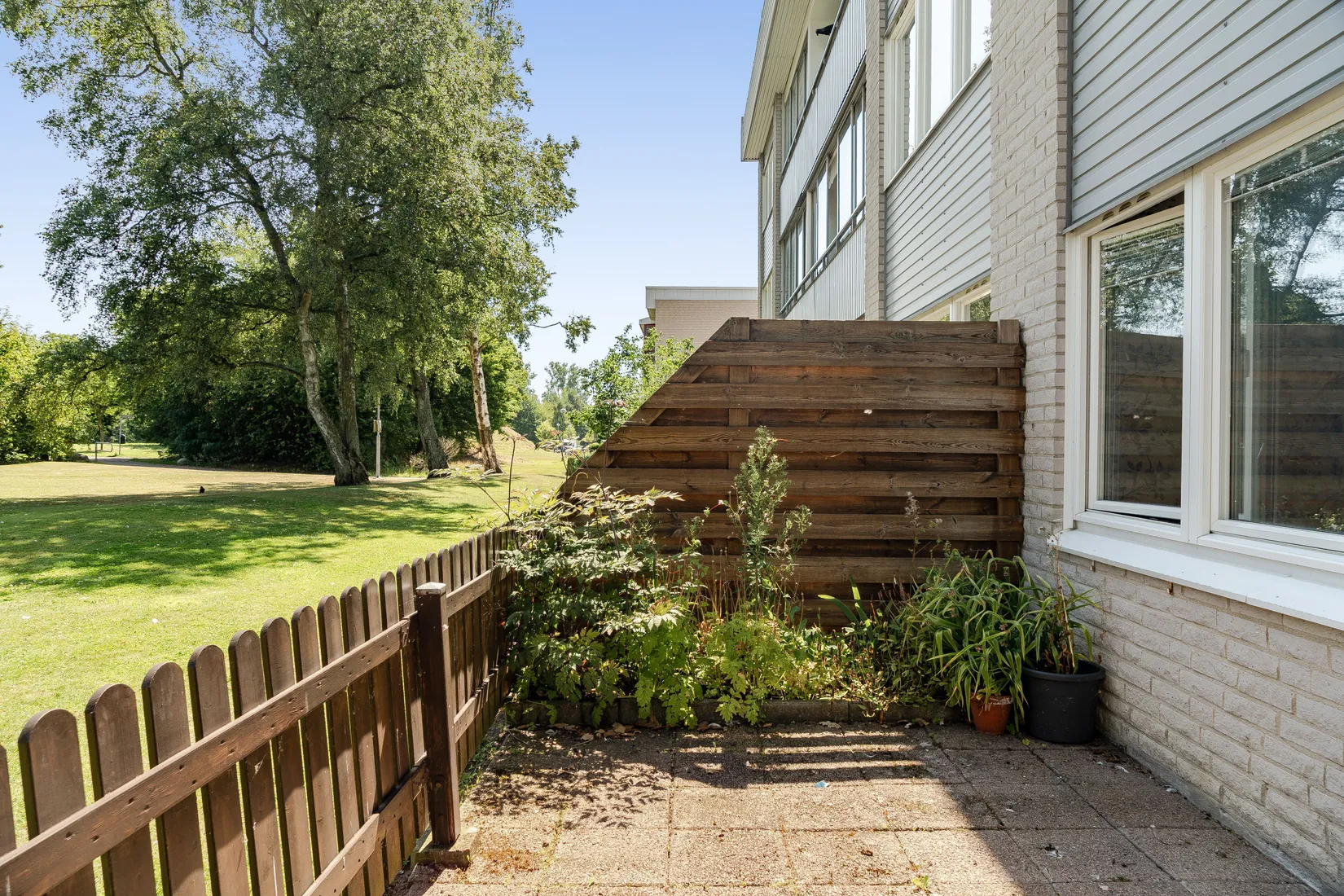 Bostadsrätt, Sockengatan 12B, Rosengården, Helsingborg