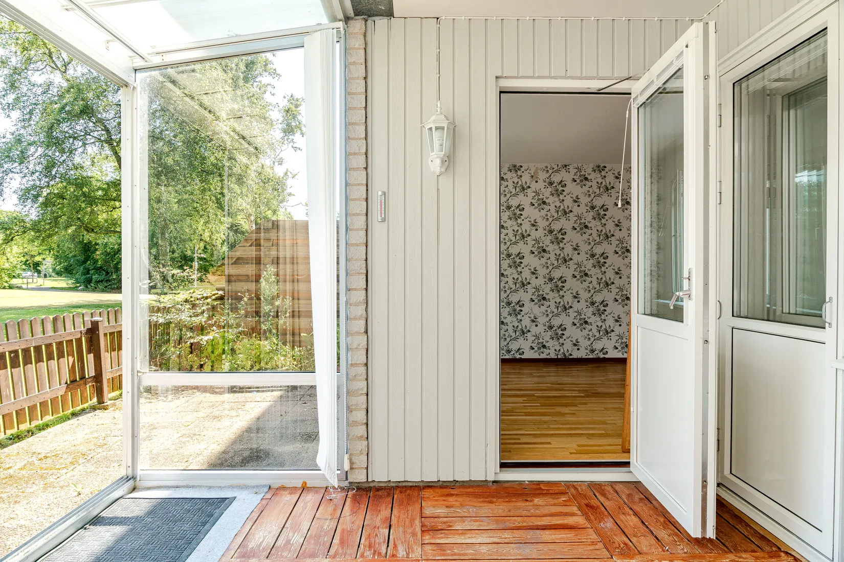 Bostadsrätt, Sockengatan 12B, Rosengården, Helsingborg