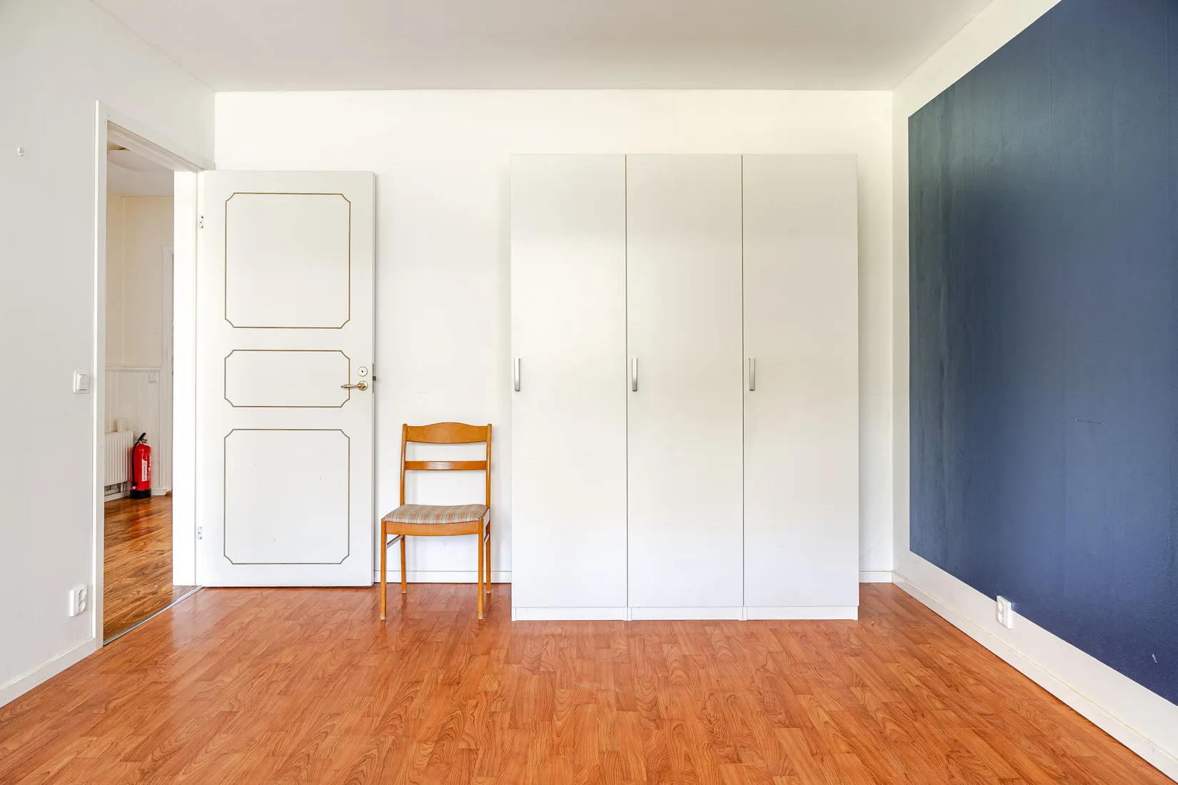 Bostadsrätt, Sockengatan 12B, Rosengården, Helsingborg