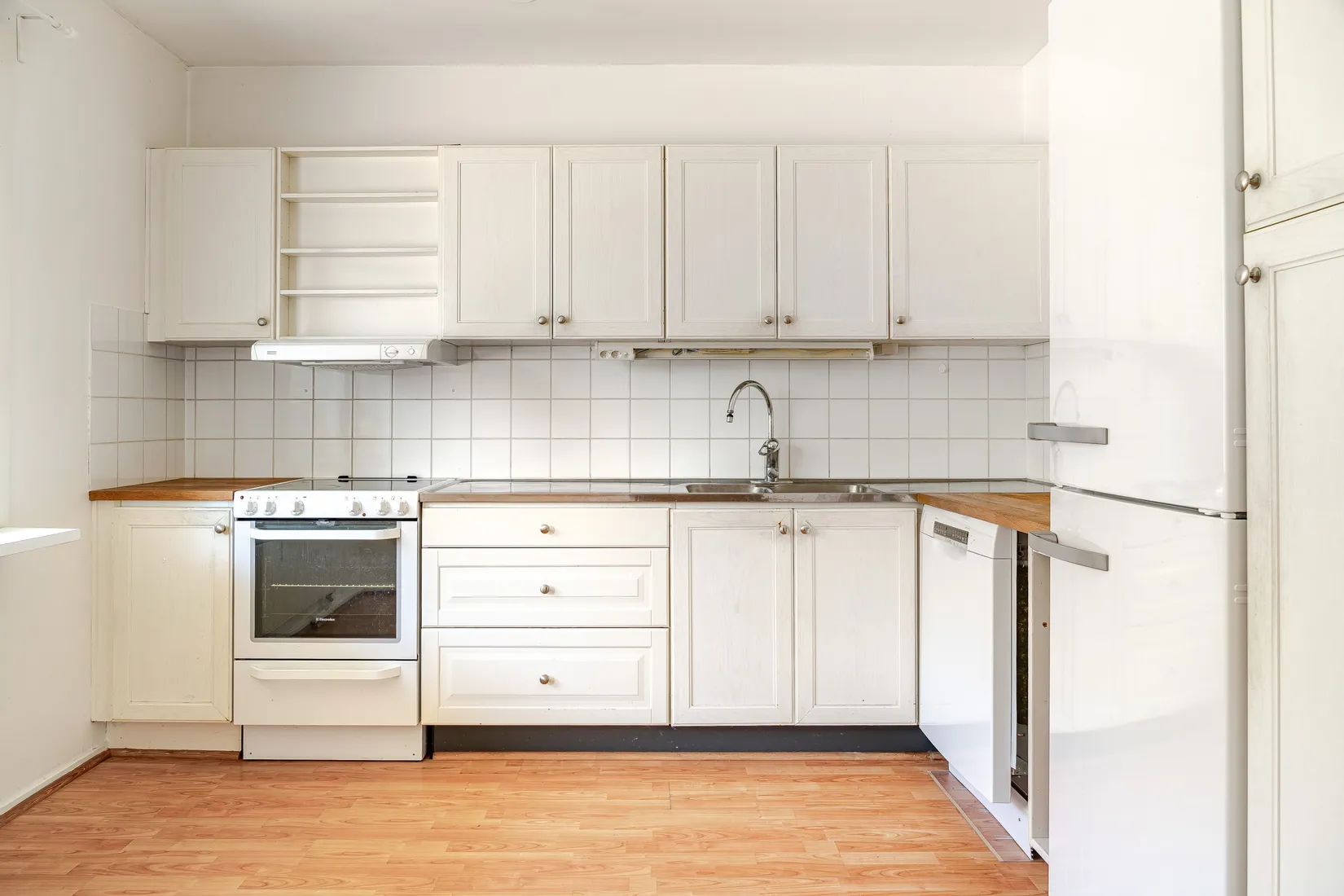 Bostadsrätt, Sockengatan 12B, Rosengården, Helsingborg
