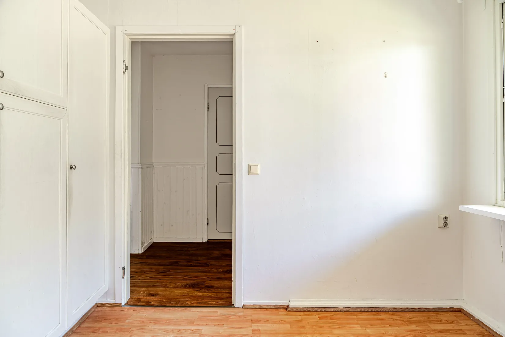 Bostadsrätt, Sockengatan 12B, Rosengården, Helsingborg