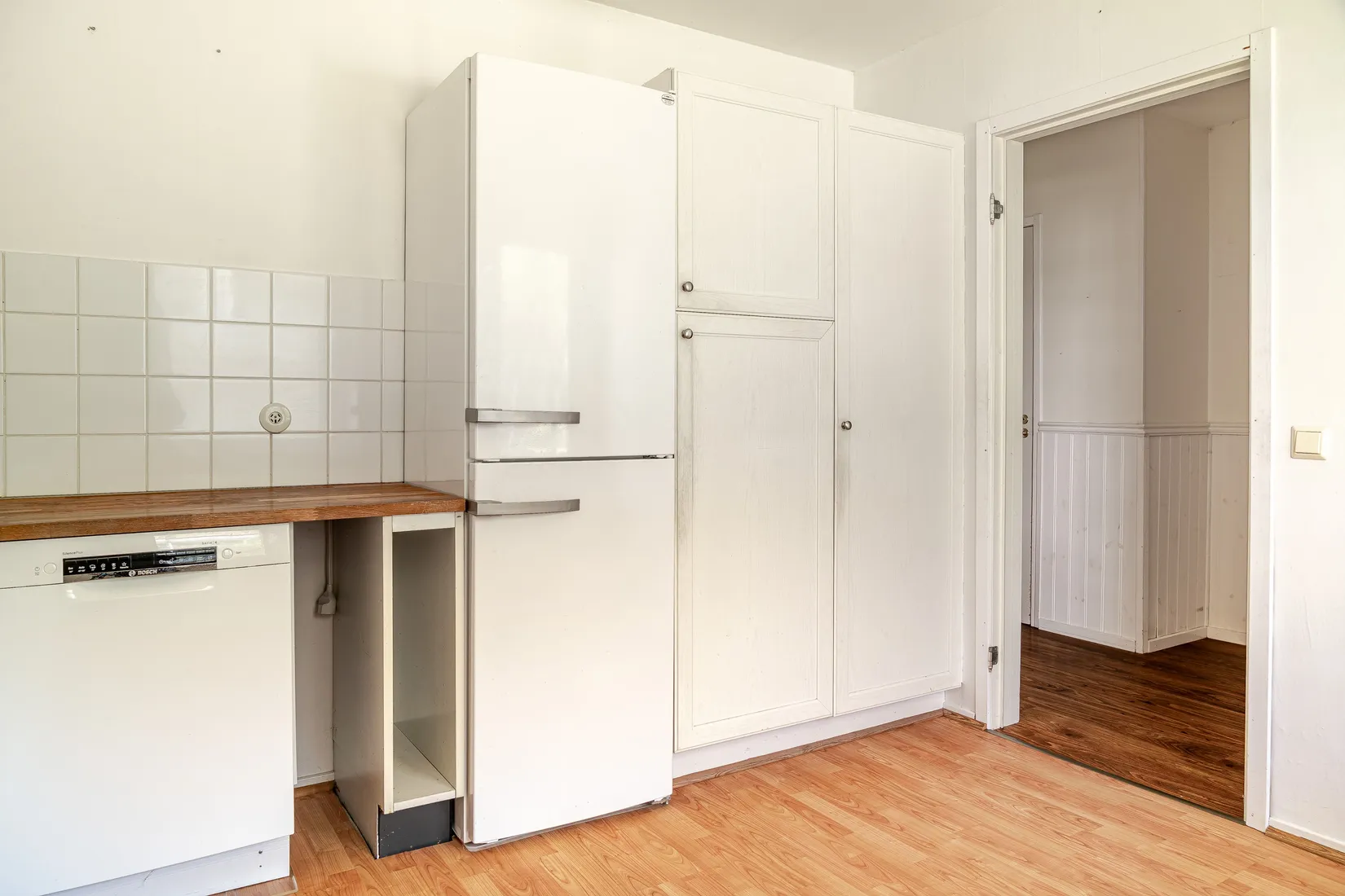 Bostadsrätt, Sockengatan 12B, Rosengården, Helsingborg