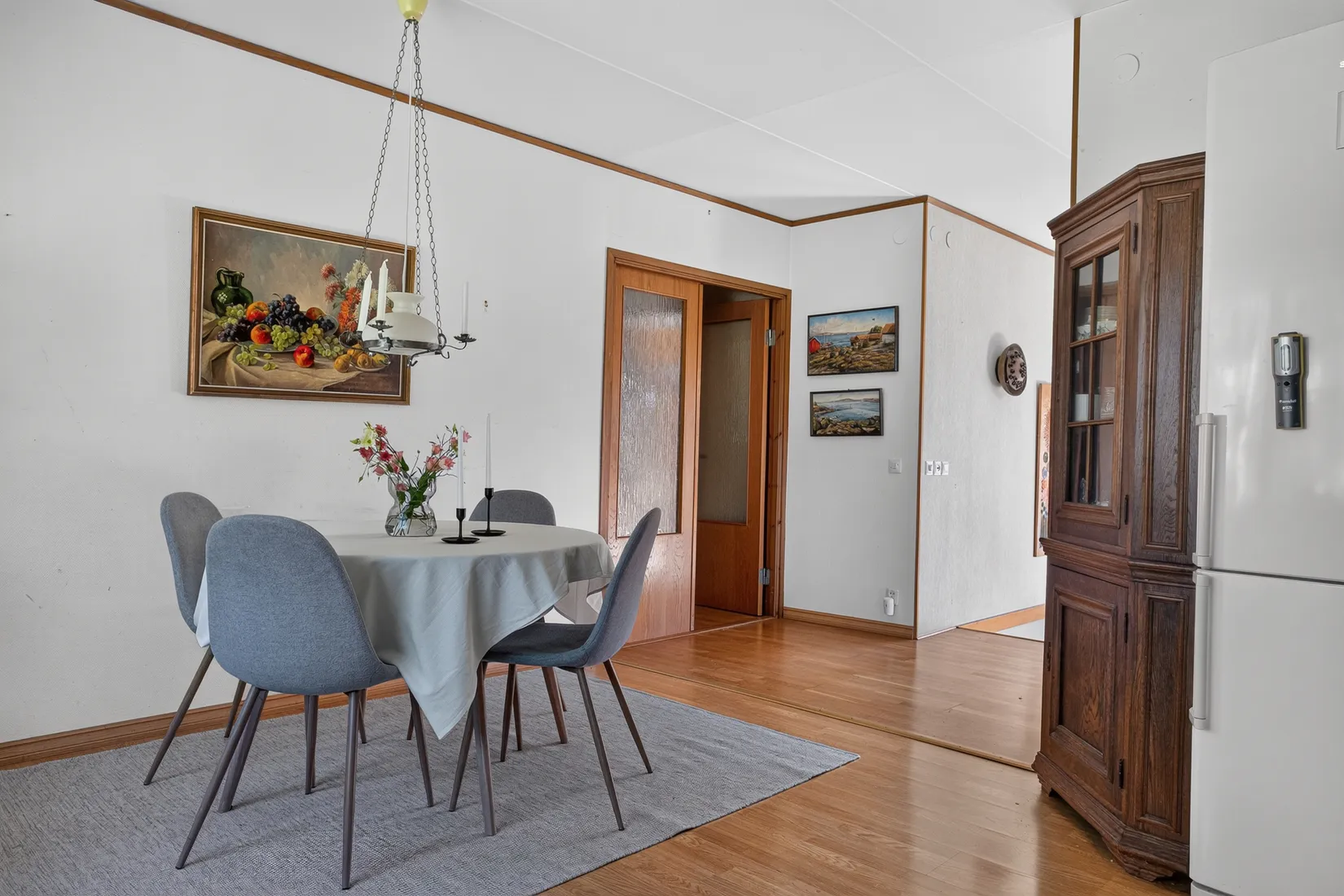 Villa, Småkullevägen 18, Bölet, Mölndal