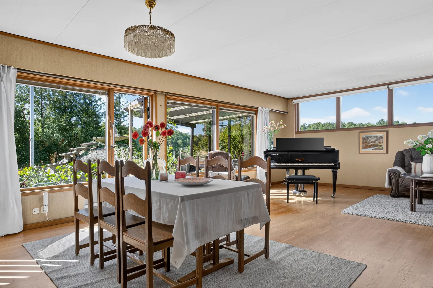 Villa, Småkullevägen 18, Bölet, Mölndal