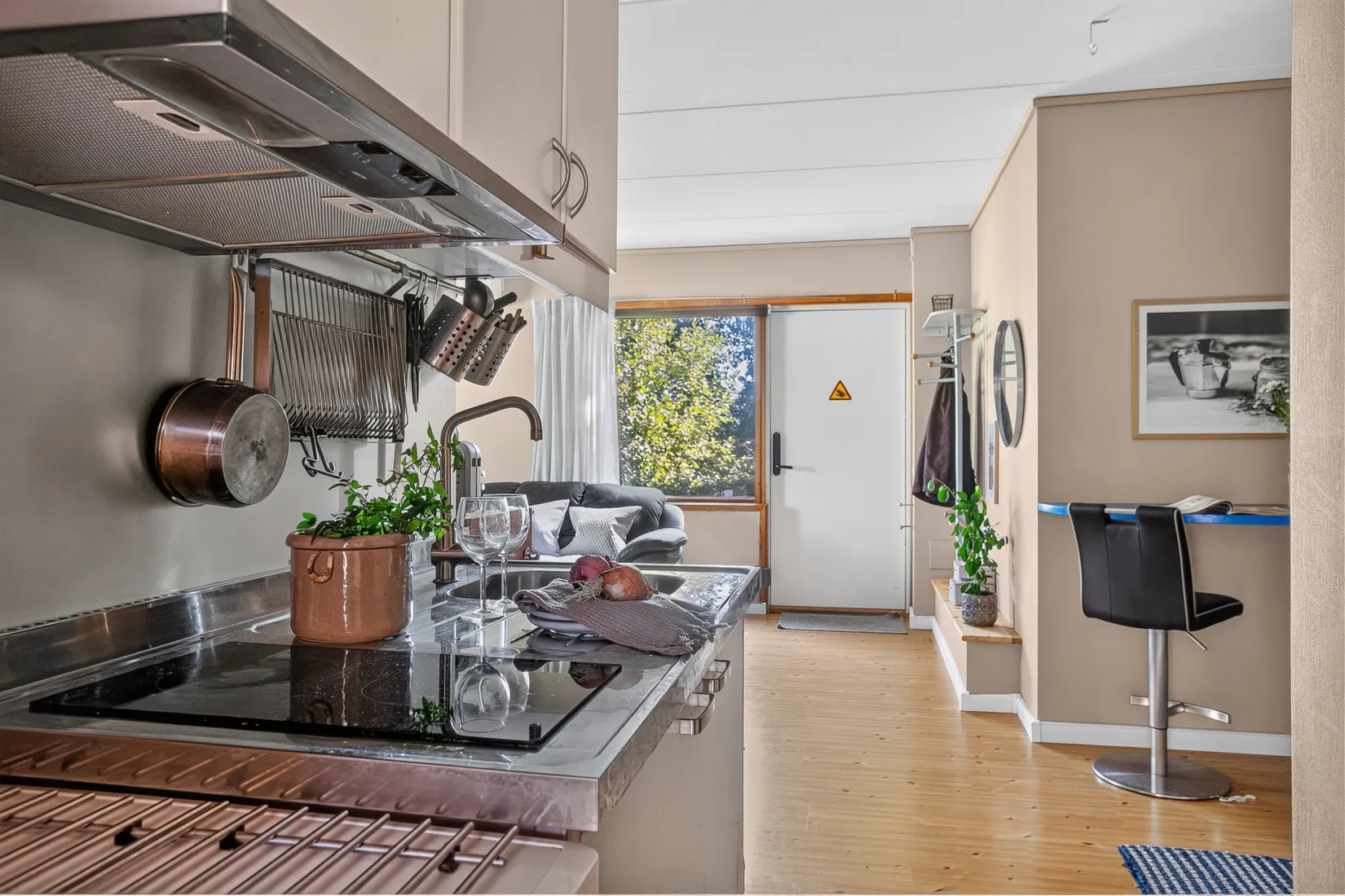 Villa, Småkullevägen 18, Bölet, Mölndal