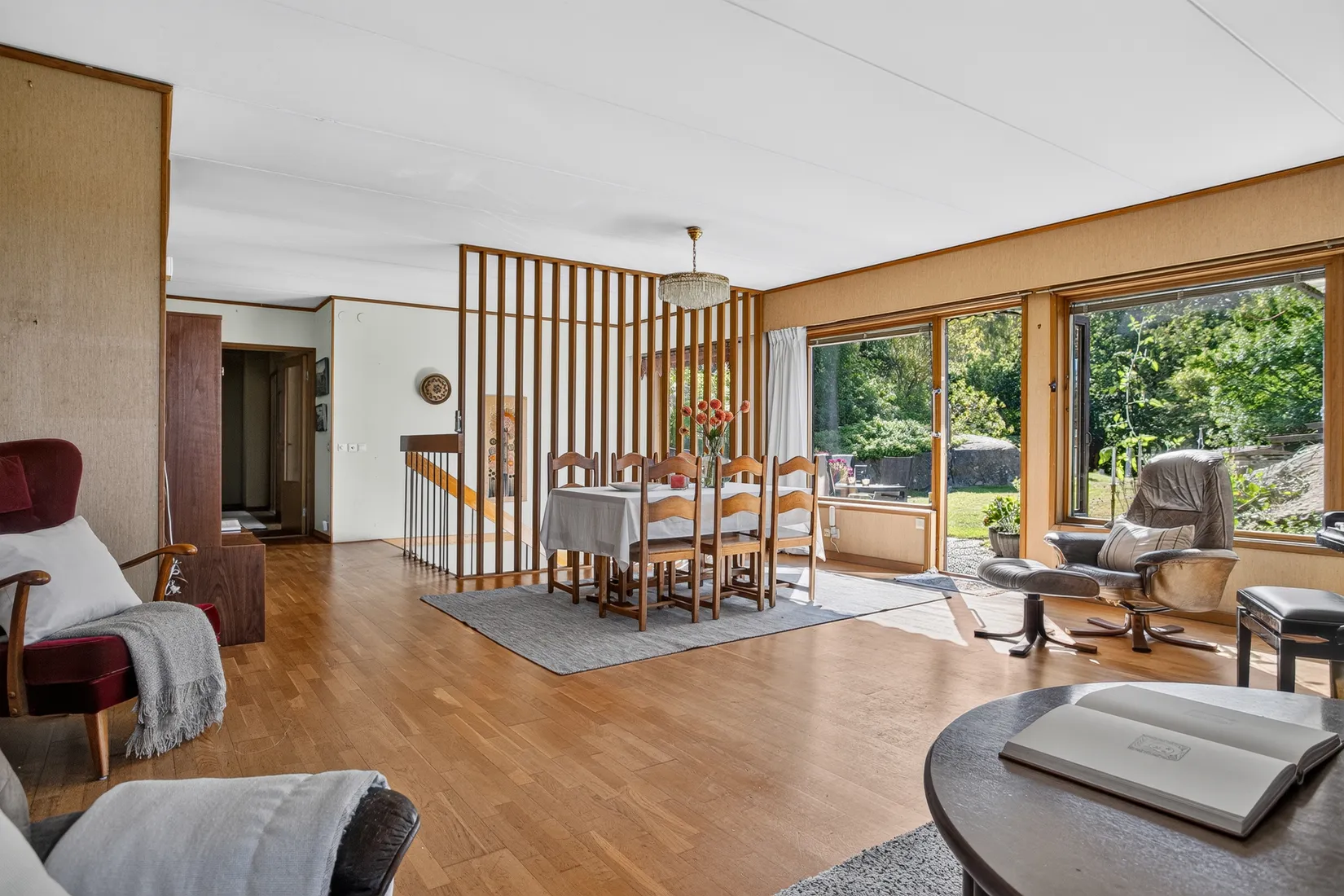 Villa, Småkullevägen 18, Bölet, Mölndal