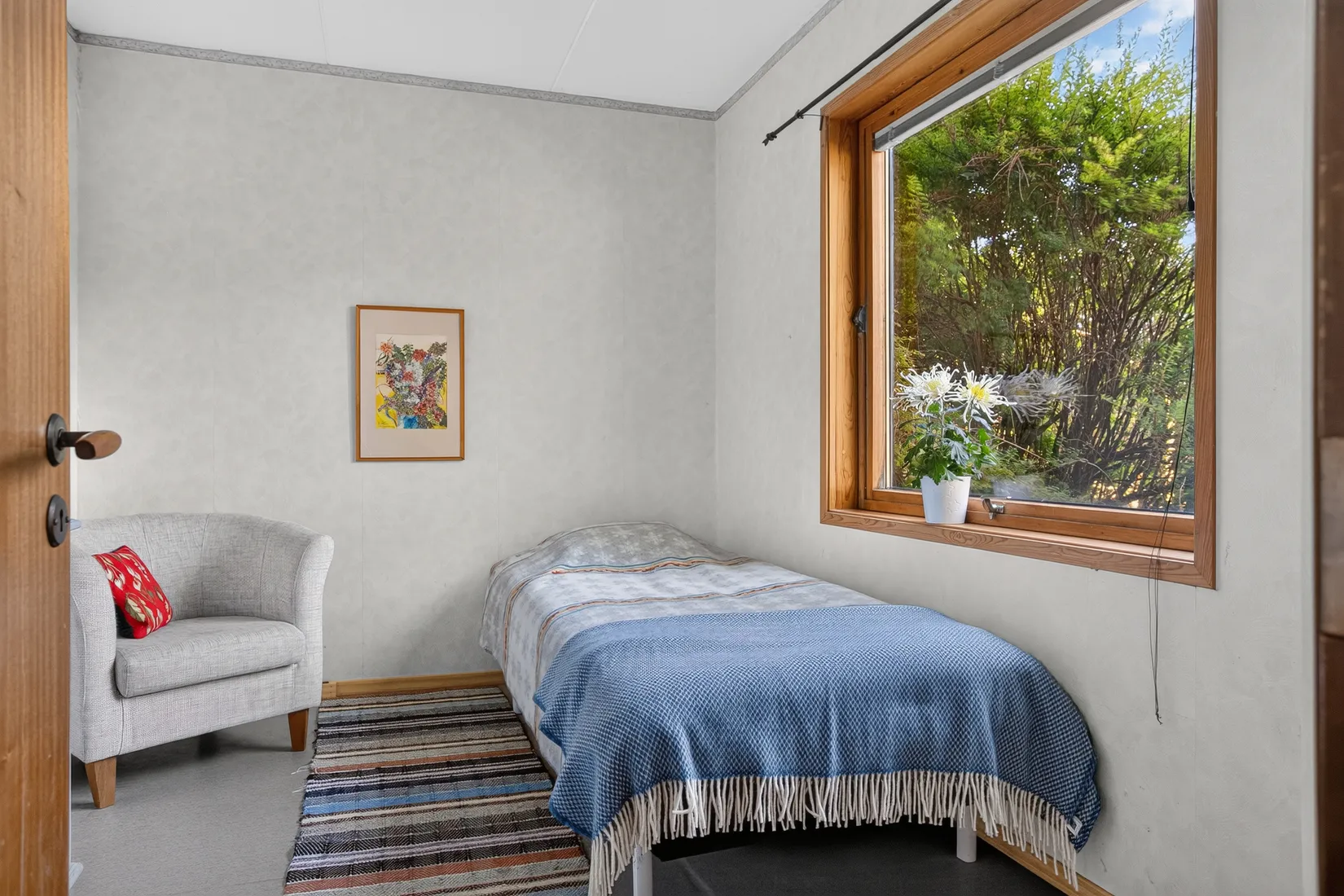 Villa, Småkullevägen 18, Bölet, Mölndal