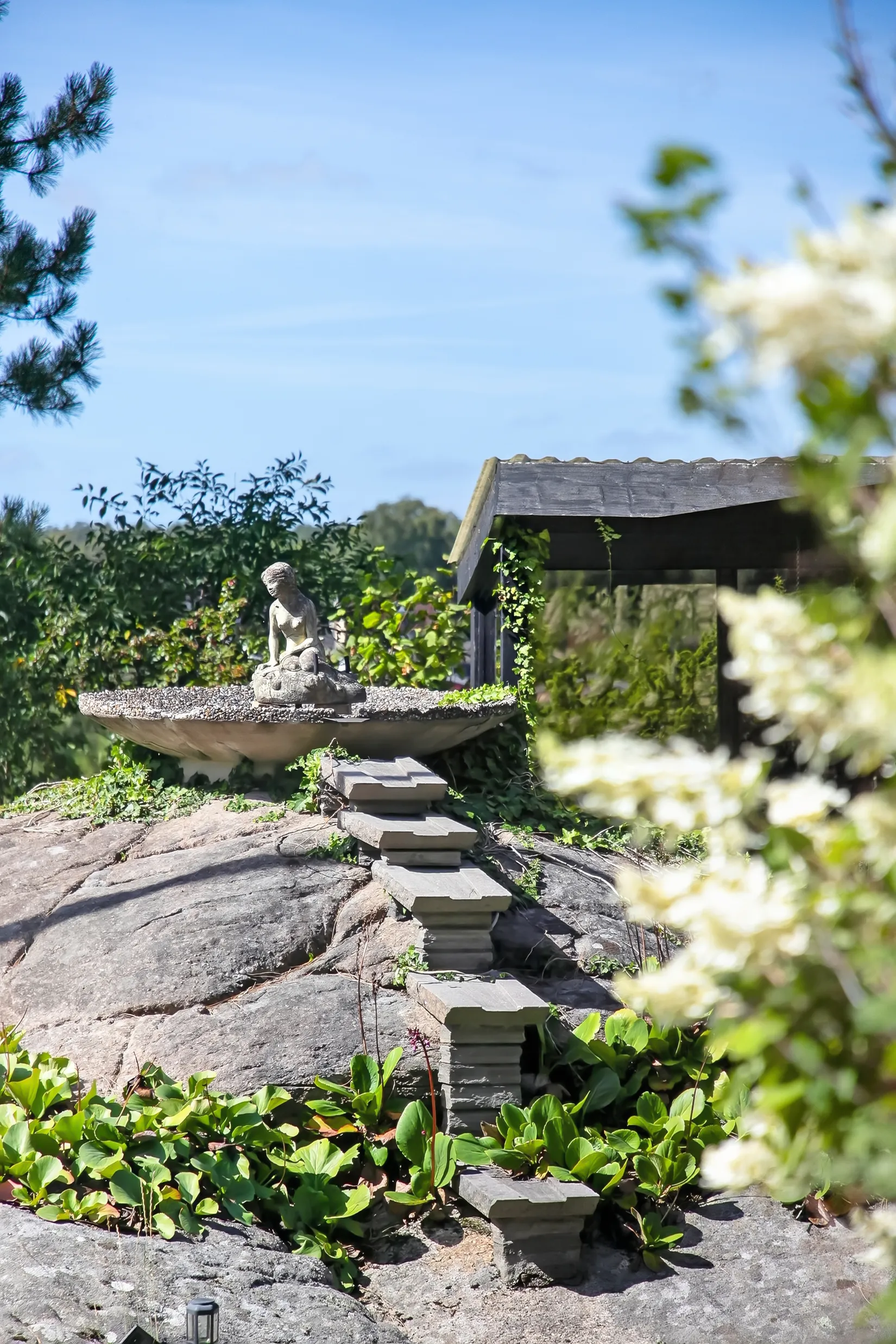 Villa, Småkullevägen 18, Bölet, Mölndal
