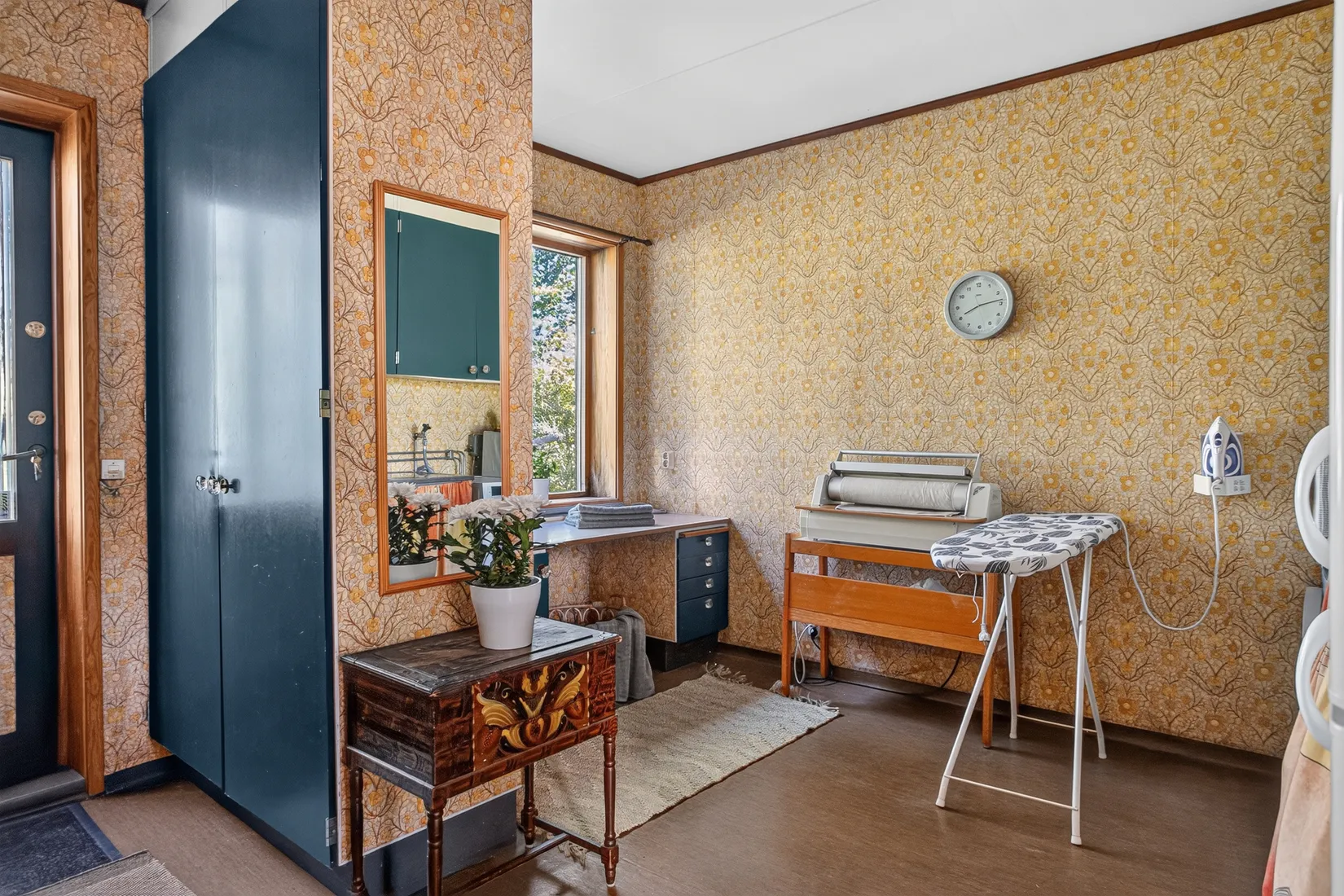 Villa, Småkullevägen 18, Bölet, Mölndal