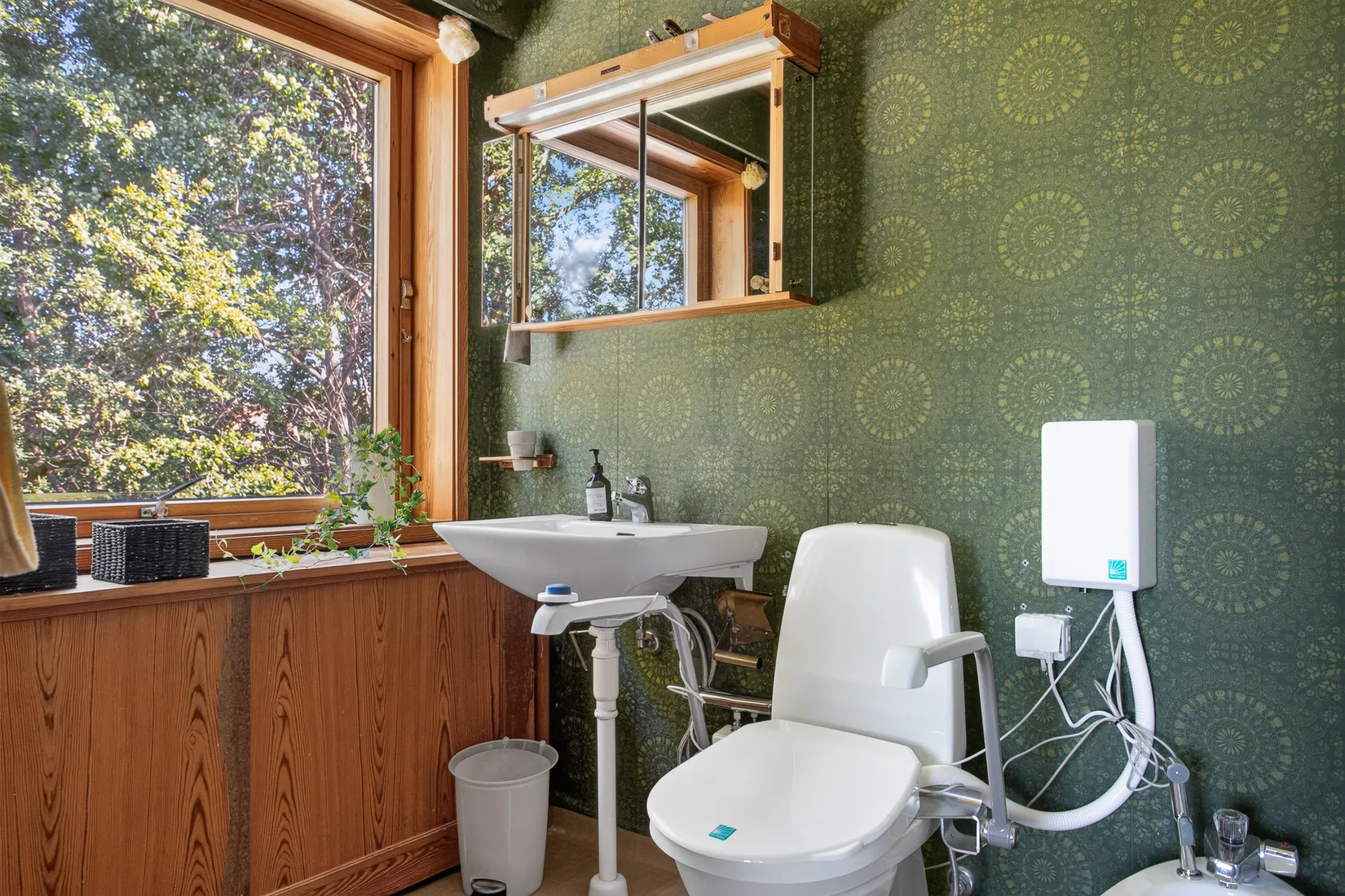 Villa, Småkullevägen 18, Bölet, Mölndal