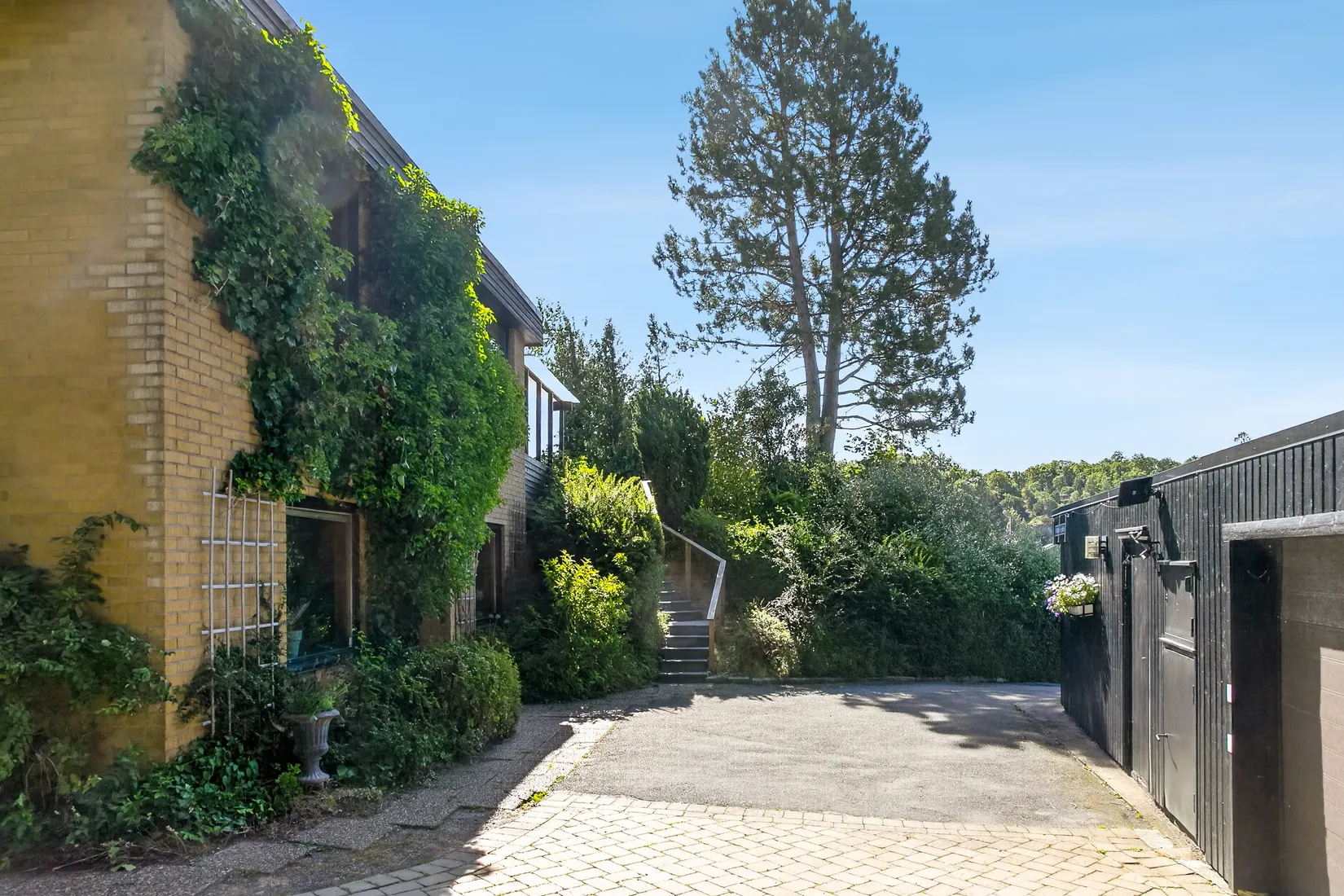 Villa, Småkullevägen 18, Bölet, Mölndal