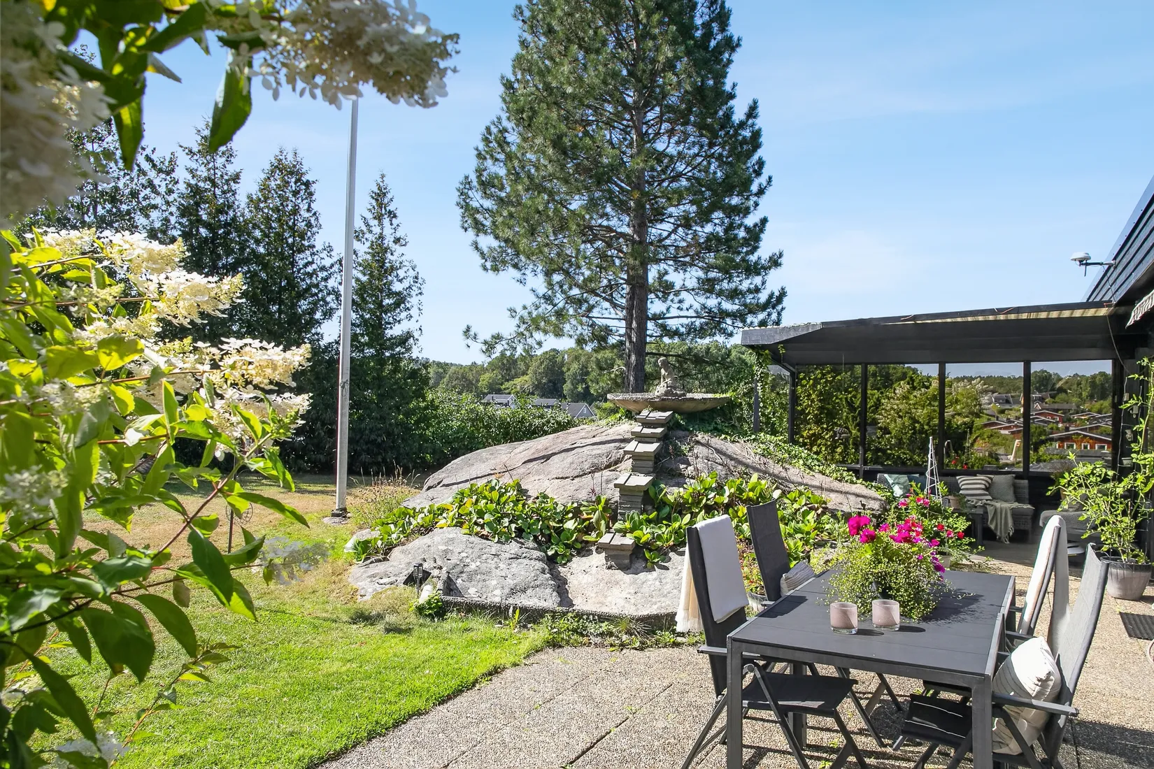 Villa, Småkullevägen 18, Bölet, Mölndal
