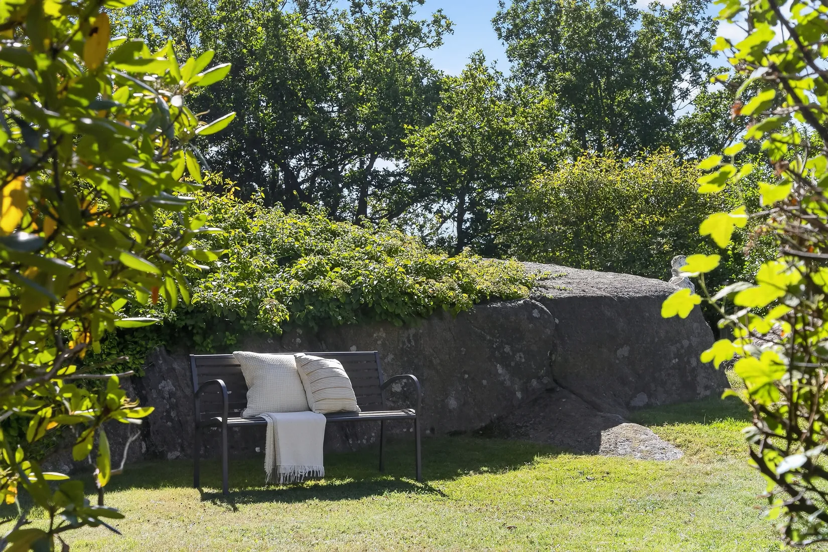 Villa, Småkullevägen 18, Bölet, Mölndal