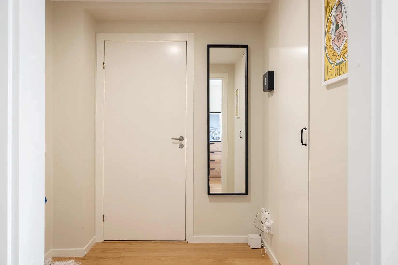 Bostadsrätt, Svärdlångsvägen 19A, Årsta, Stockholm