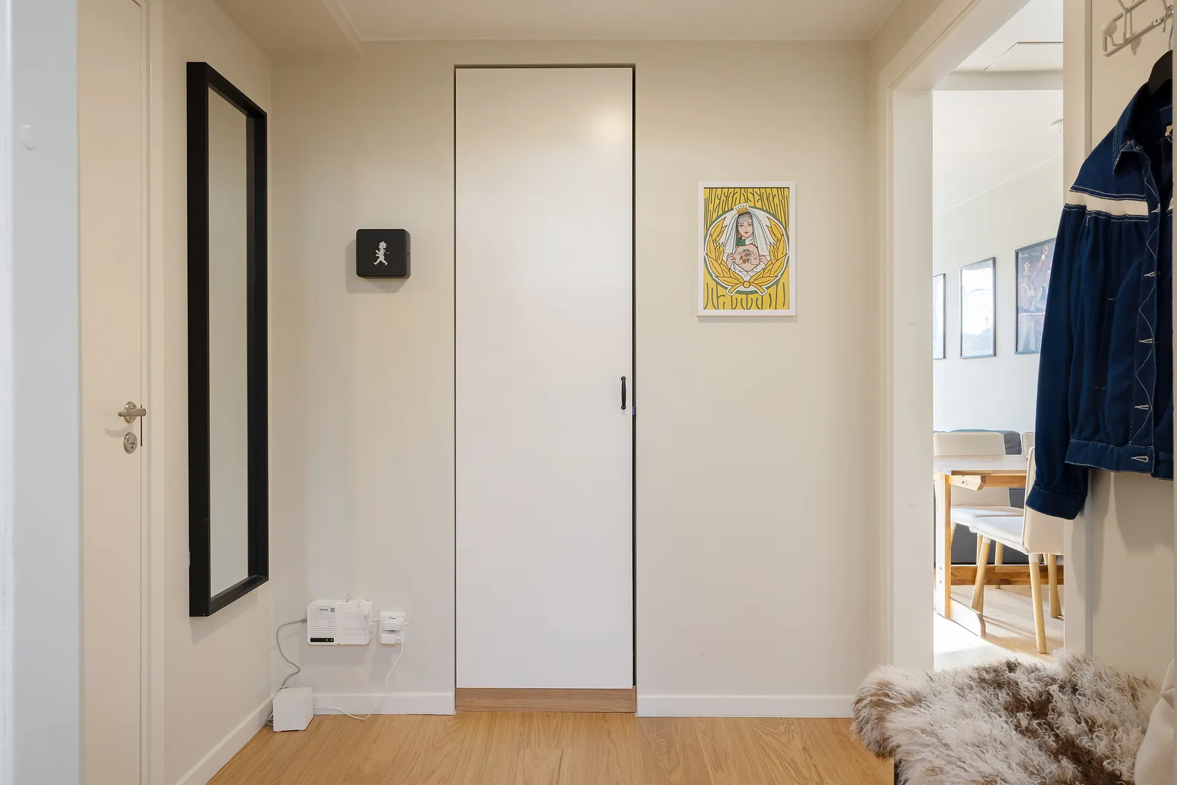 Bostadsrätt, Svärdlångsvägen 19A, Årsta, Stockholm