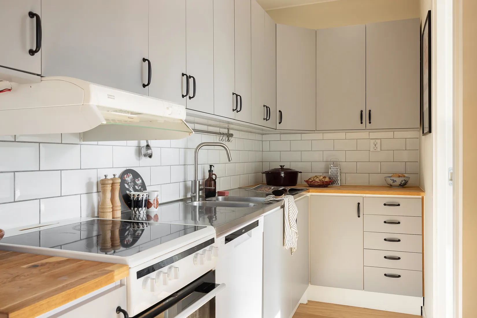 Bostadsrätt, Svärdlångsvägen 19A, Årsta, Stockholm
